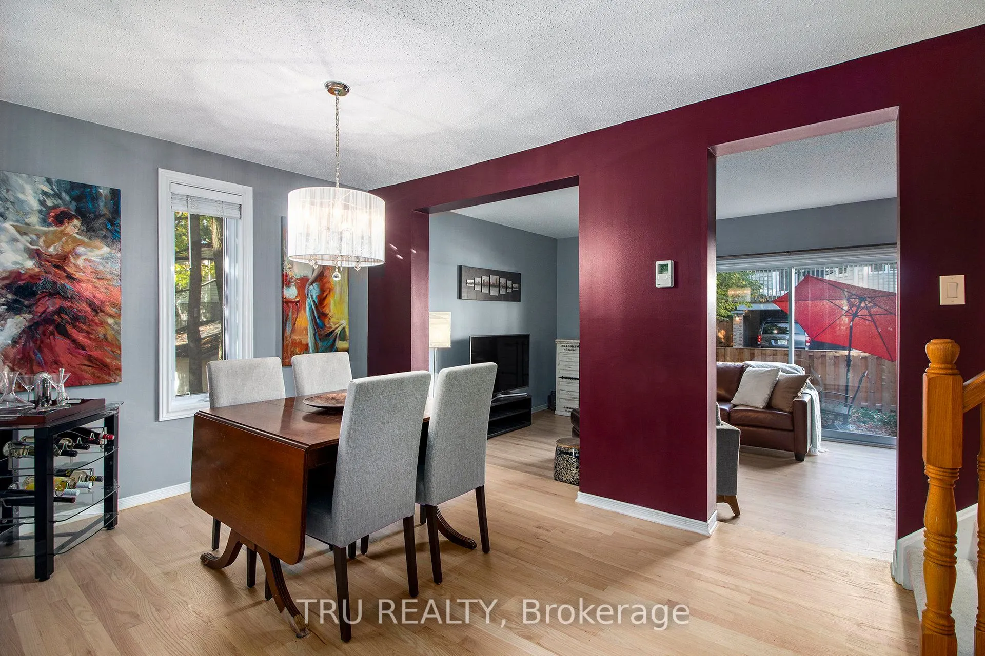1132 Chimney Hill Way, #1132