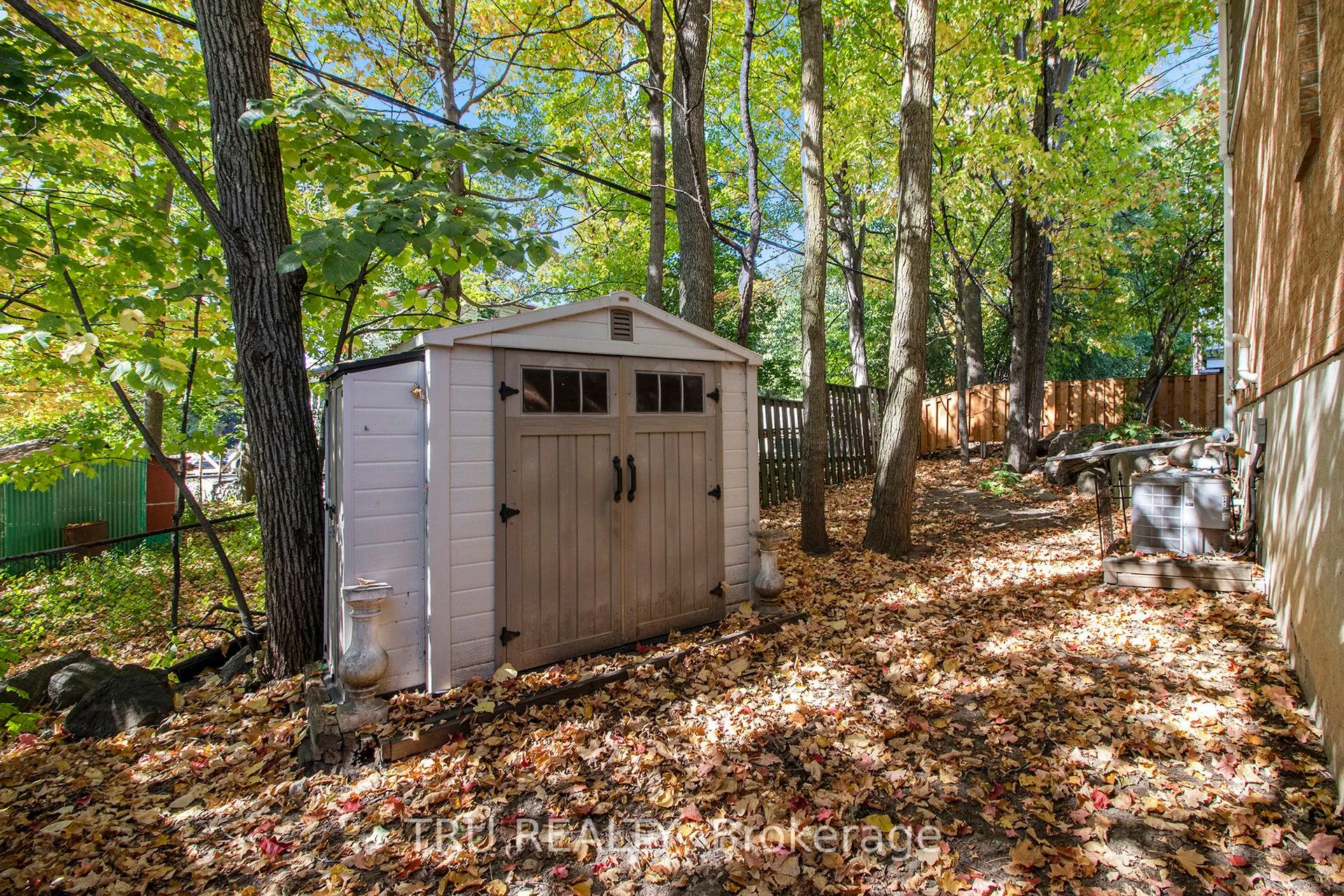 1132 Chimney Hill Way, #1132