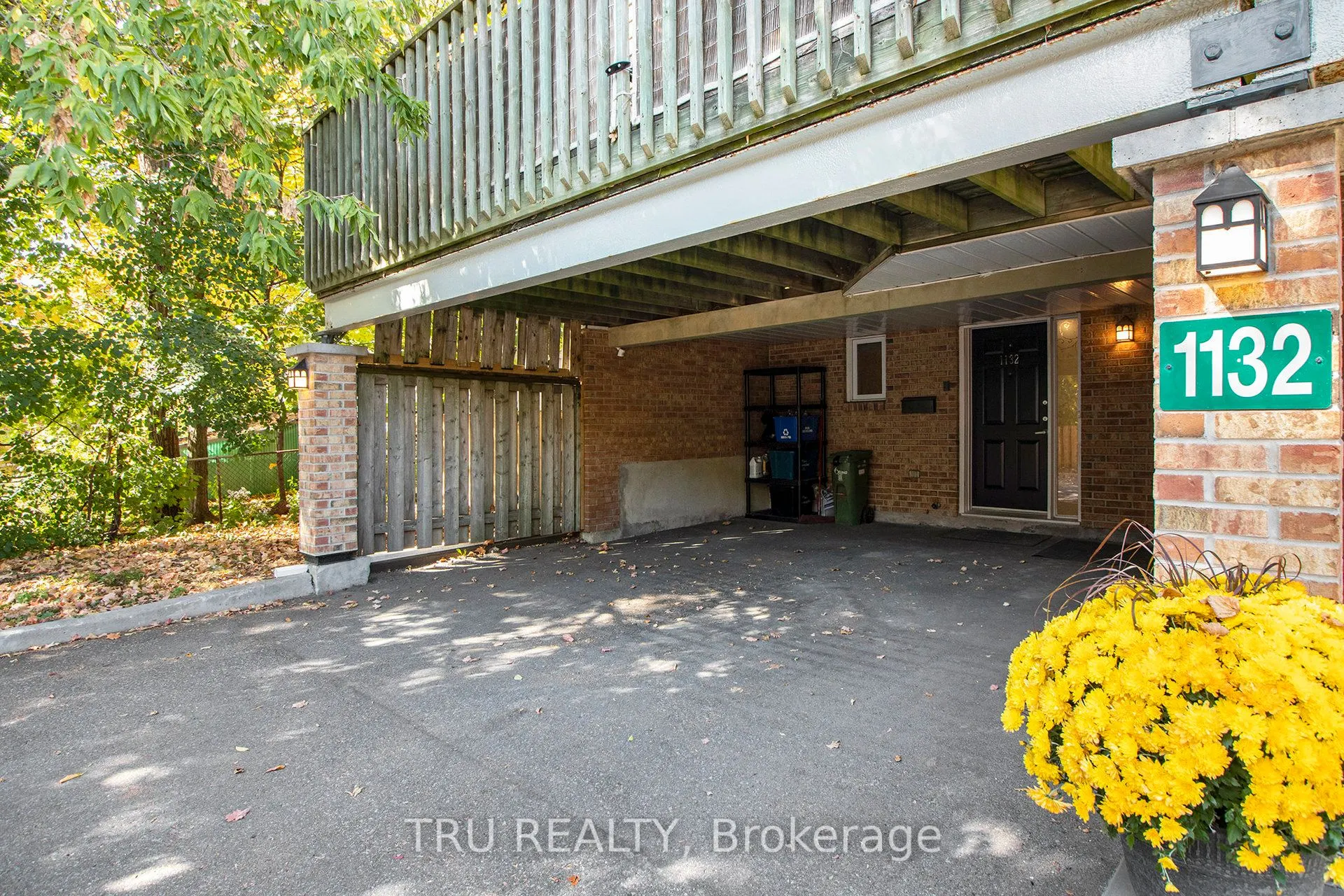 1132 Chimney Hill Way, #1132