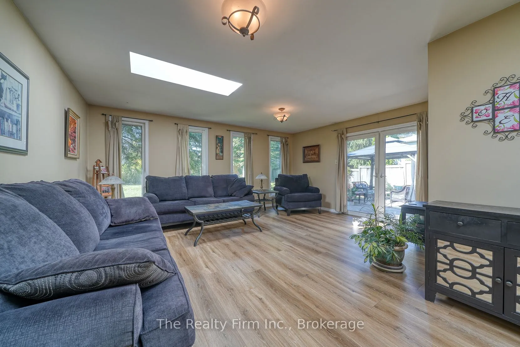 255 Cartier Drive