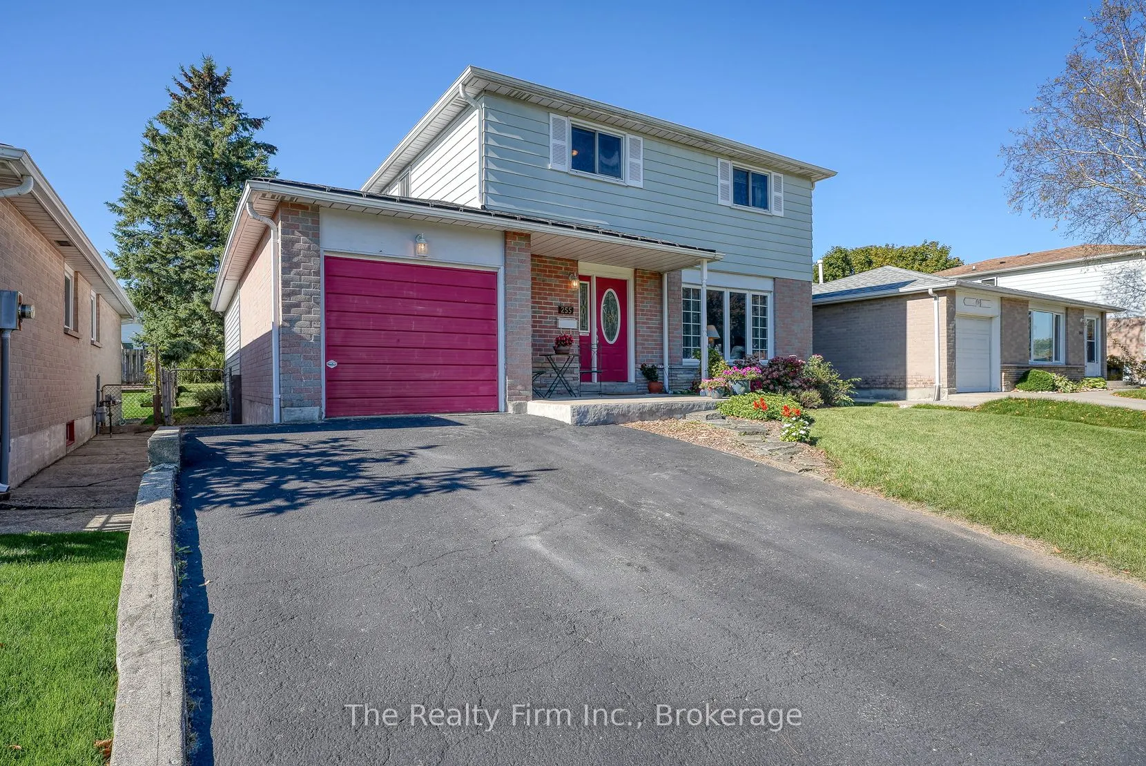 255 Cartier Drive