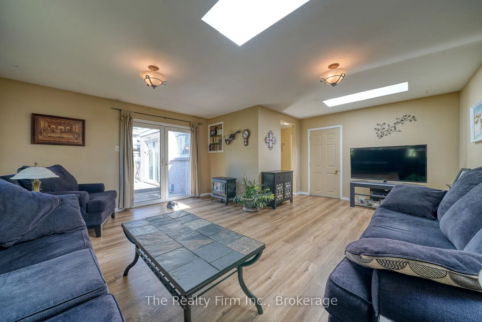 255 Cartier Drive