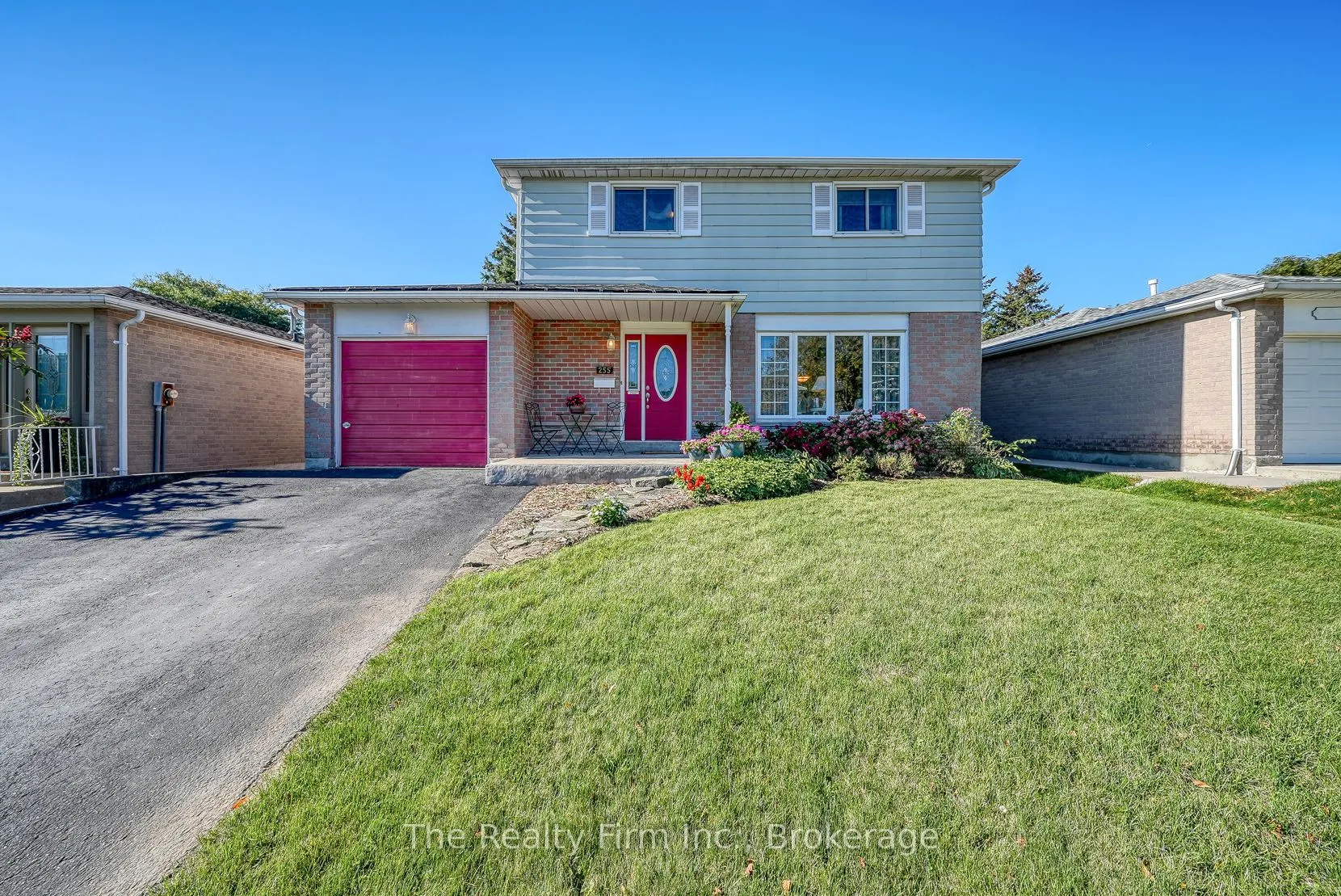 255 Cartier Drive