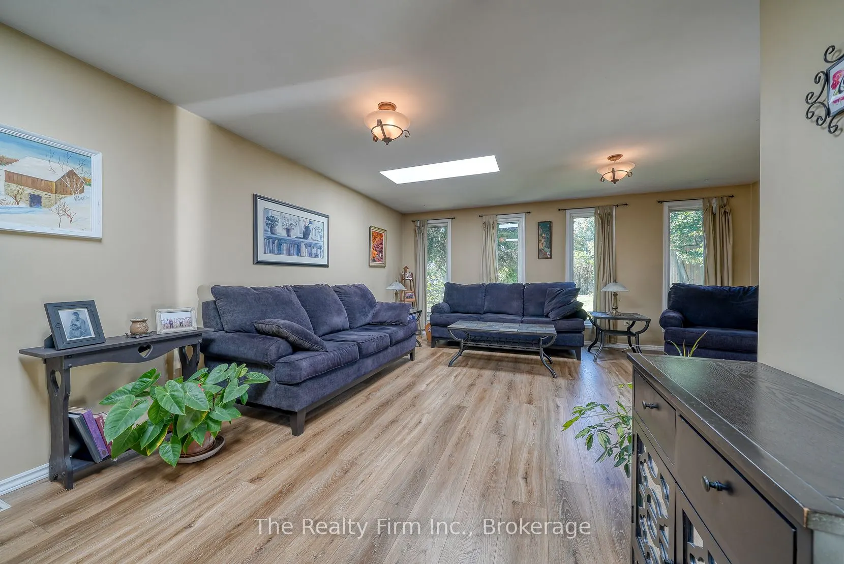 255 Cartier Drive