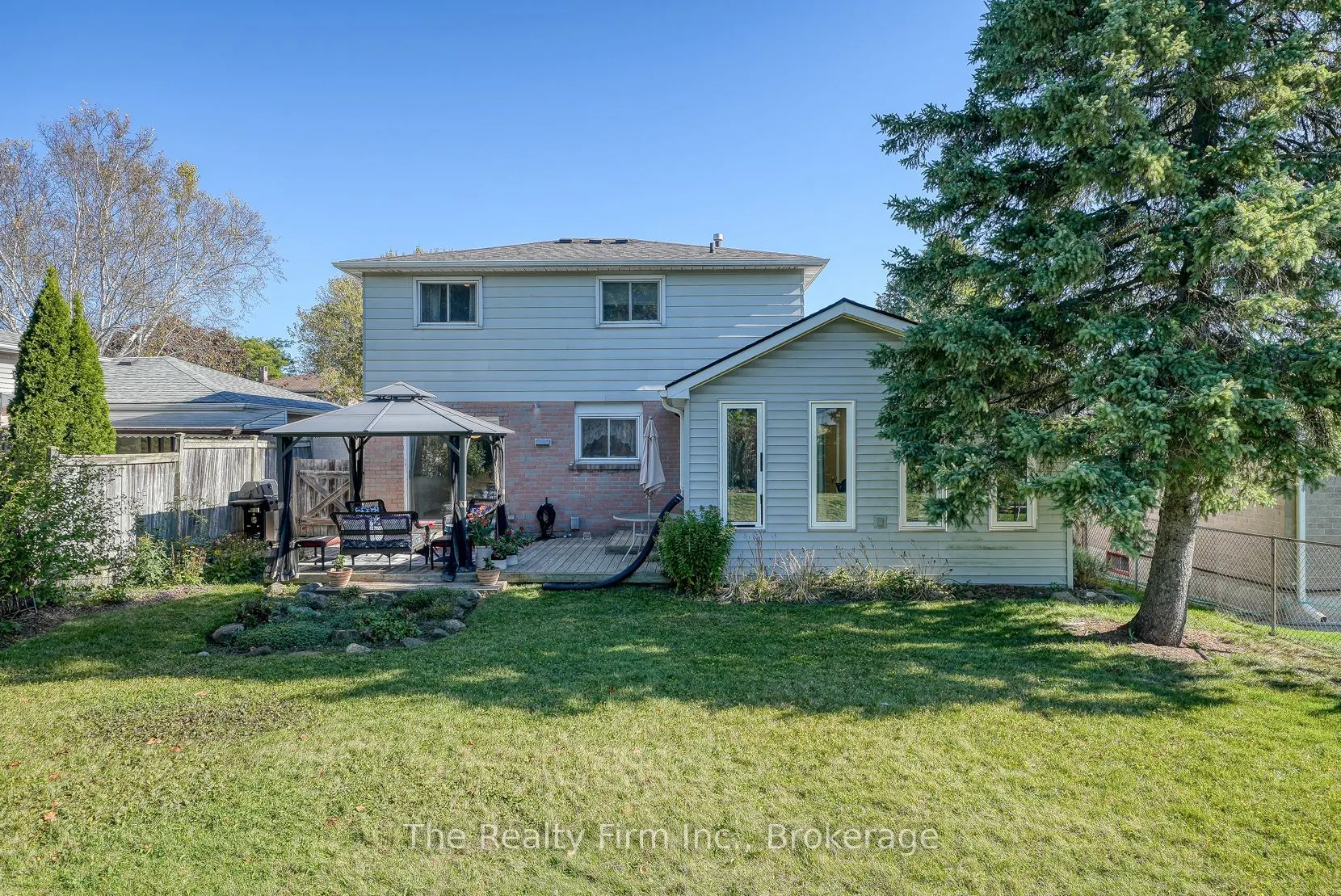 255 Cartier Drive