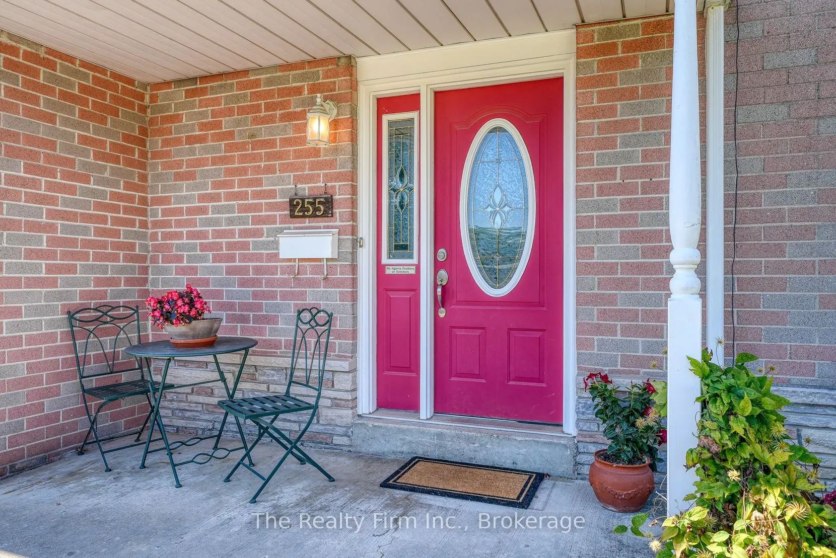 255 Cartier Drive