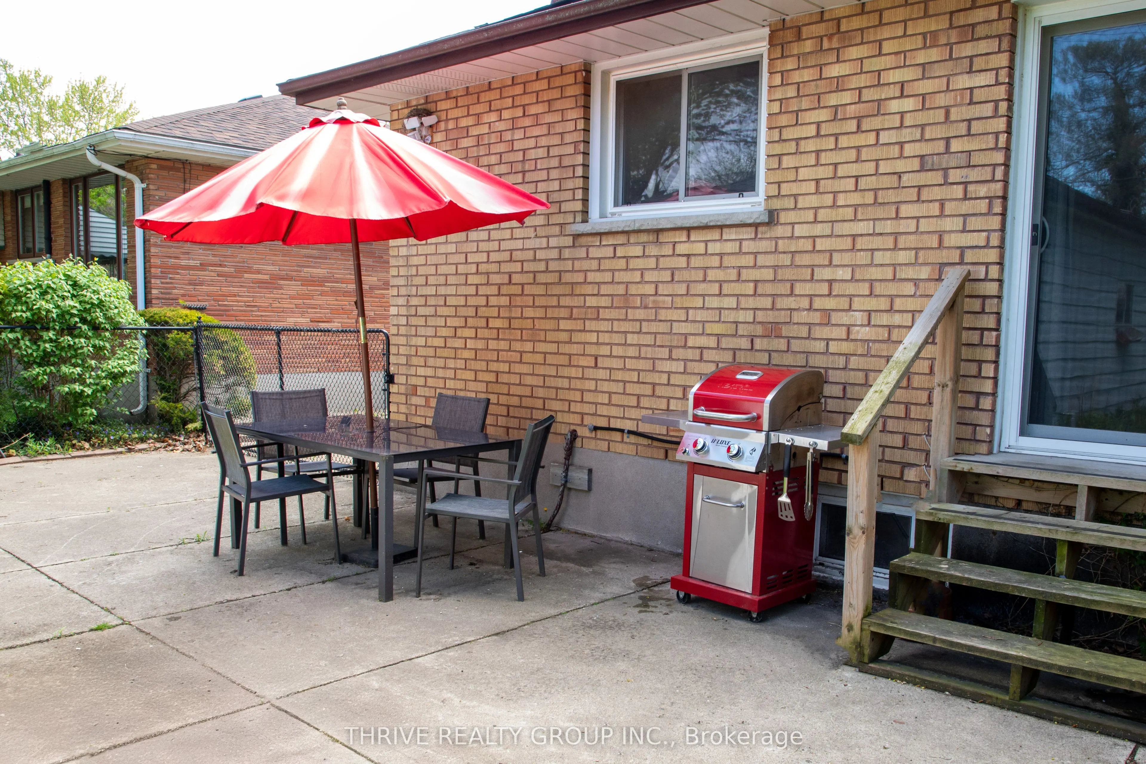 1215 Michael Street