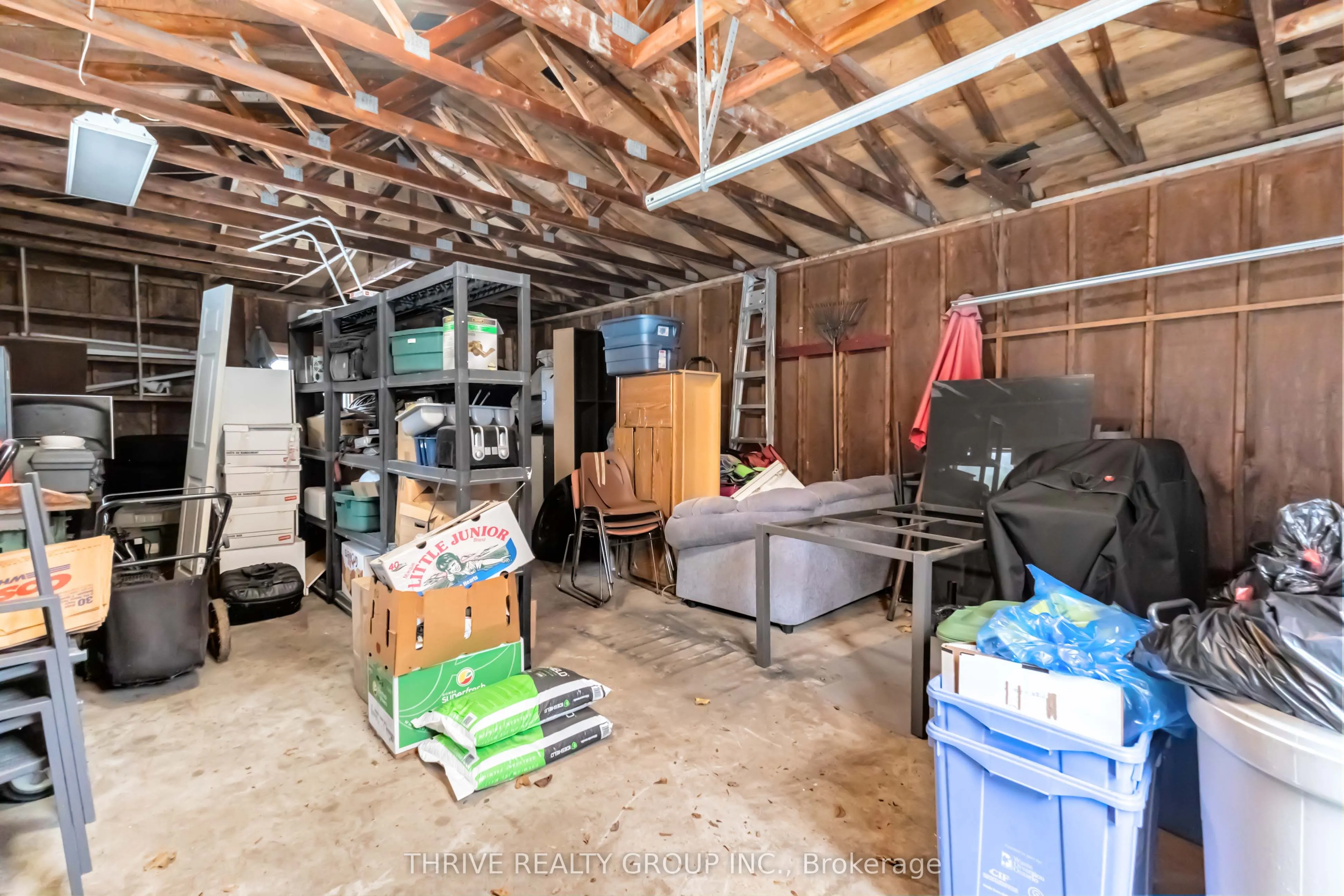 1215 Michael Street