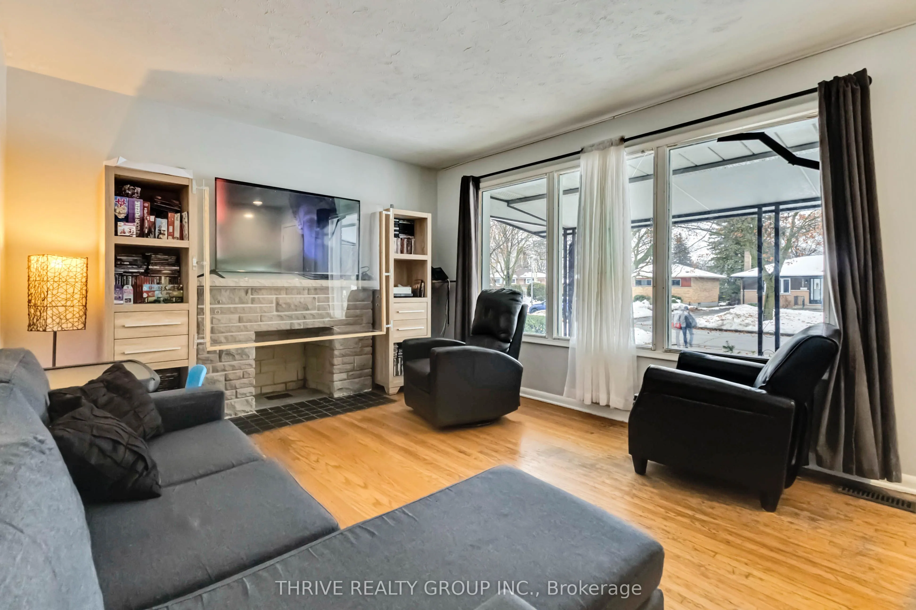 1215 Michael Street