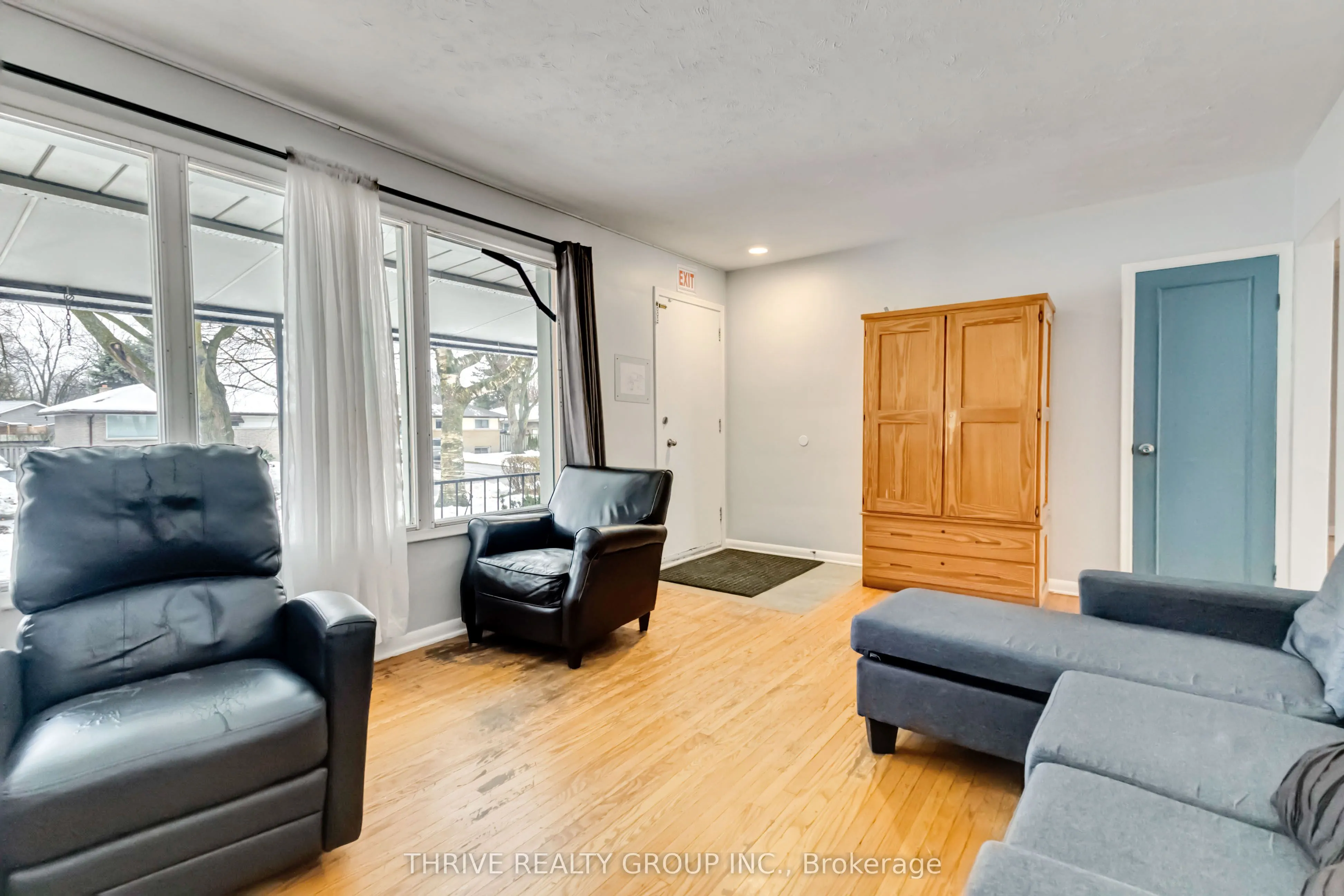 1215 Michael Street