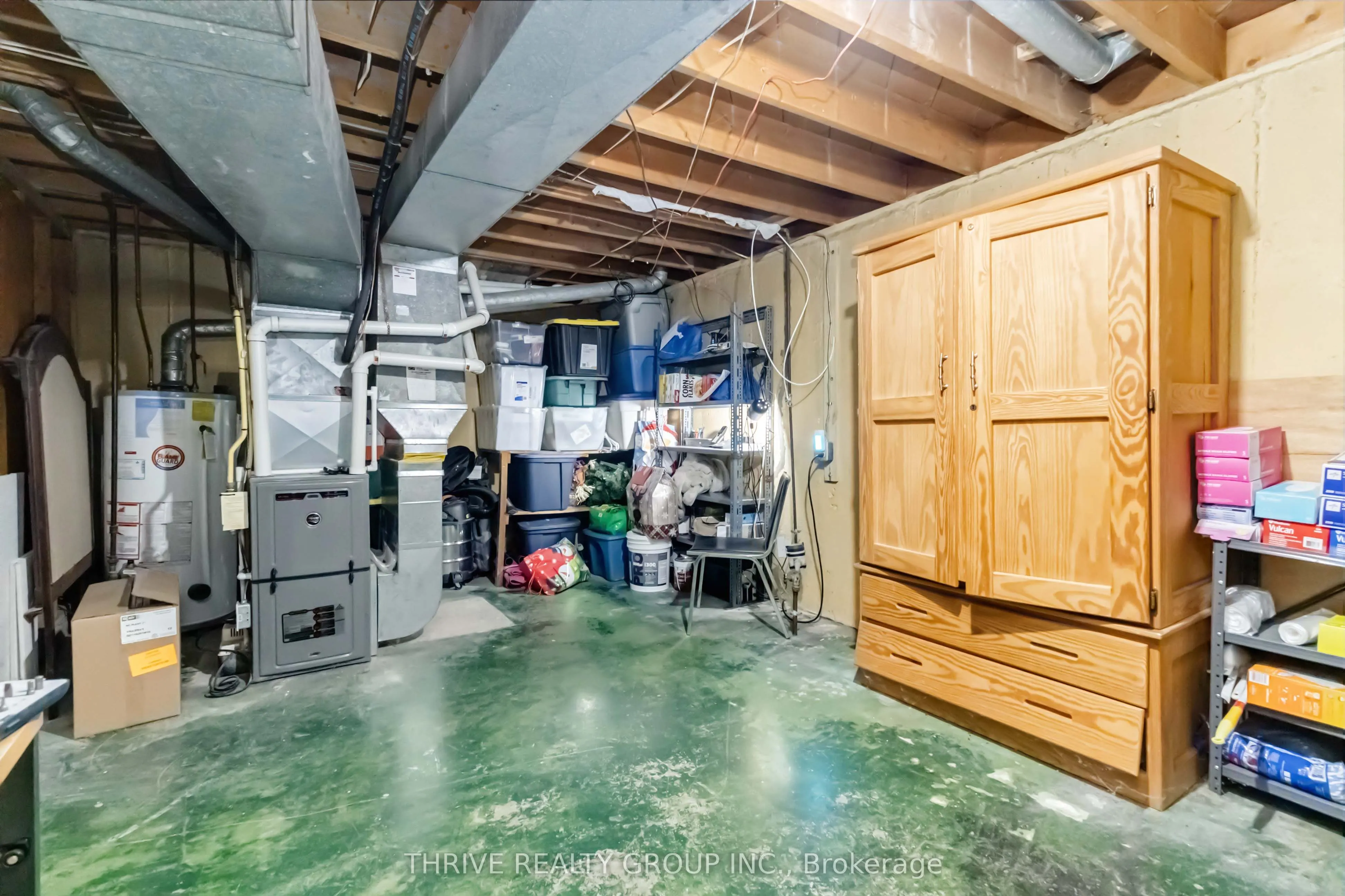 1215 Michael Street