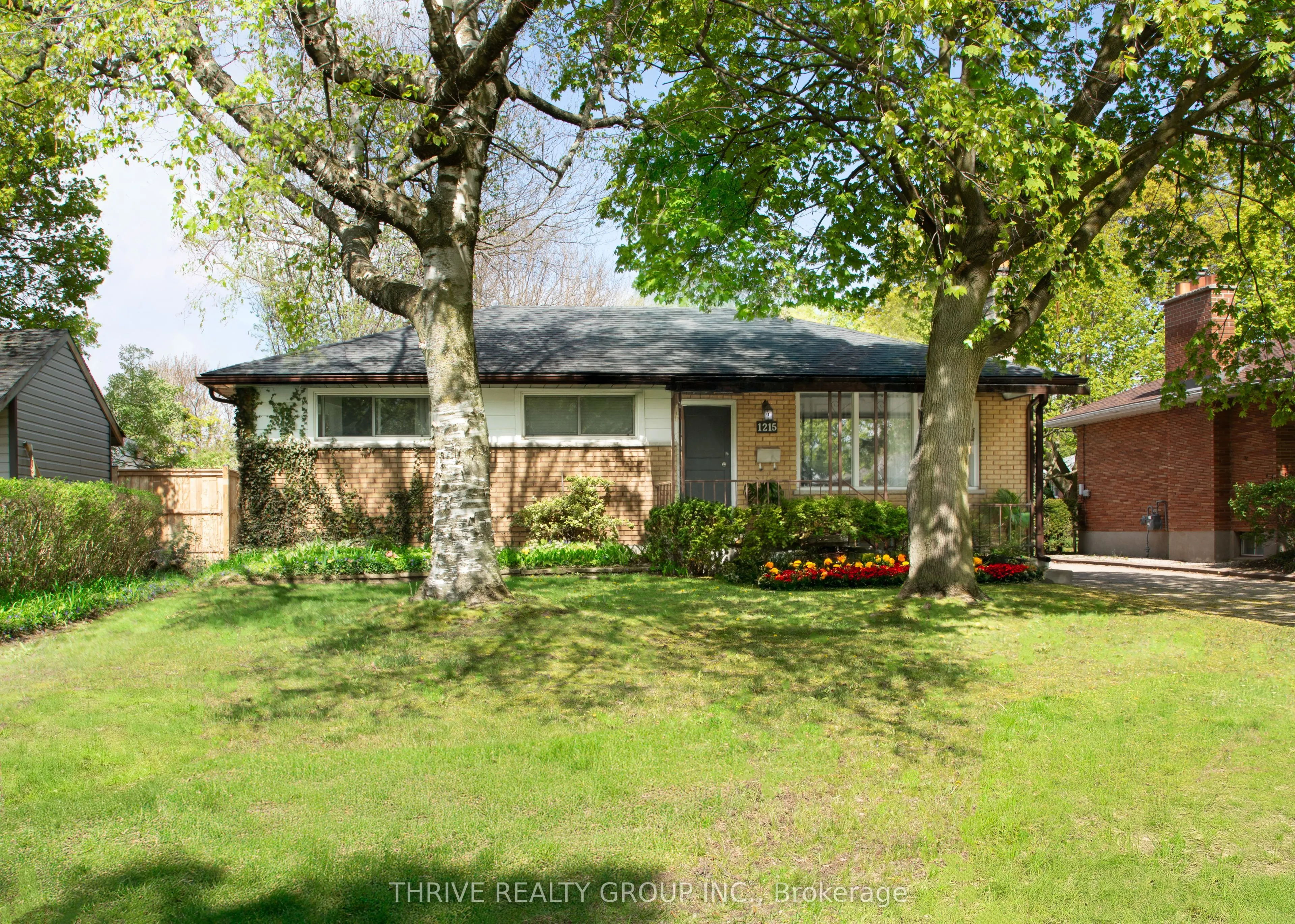 1215 Michael Street