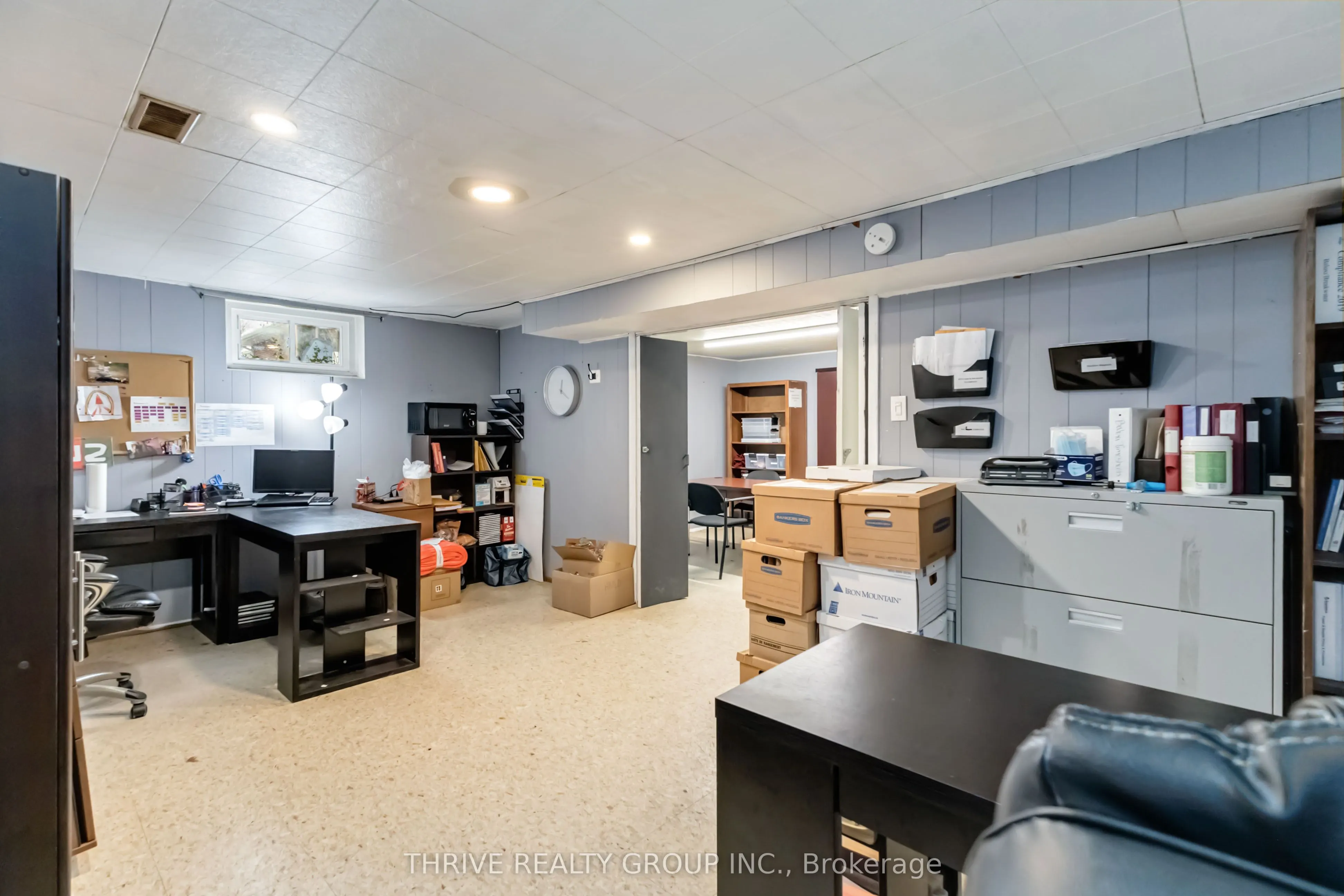 1215 Michael Street