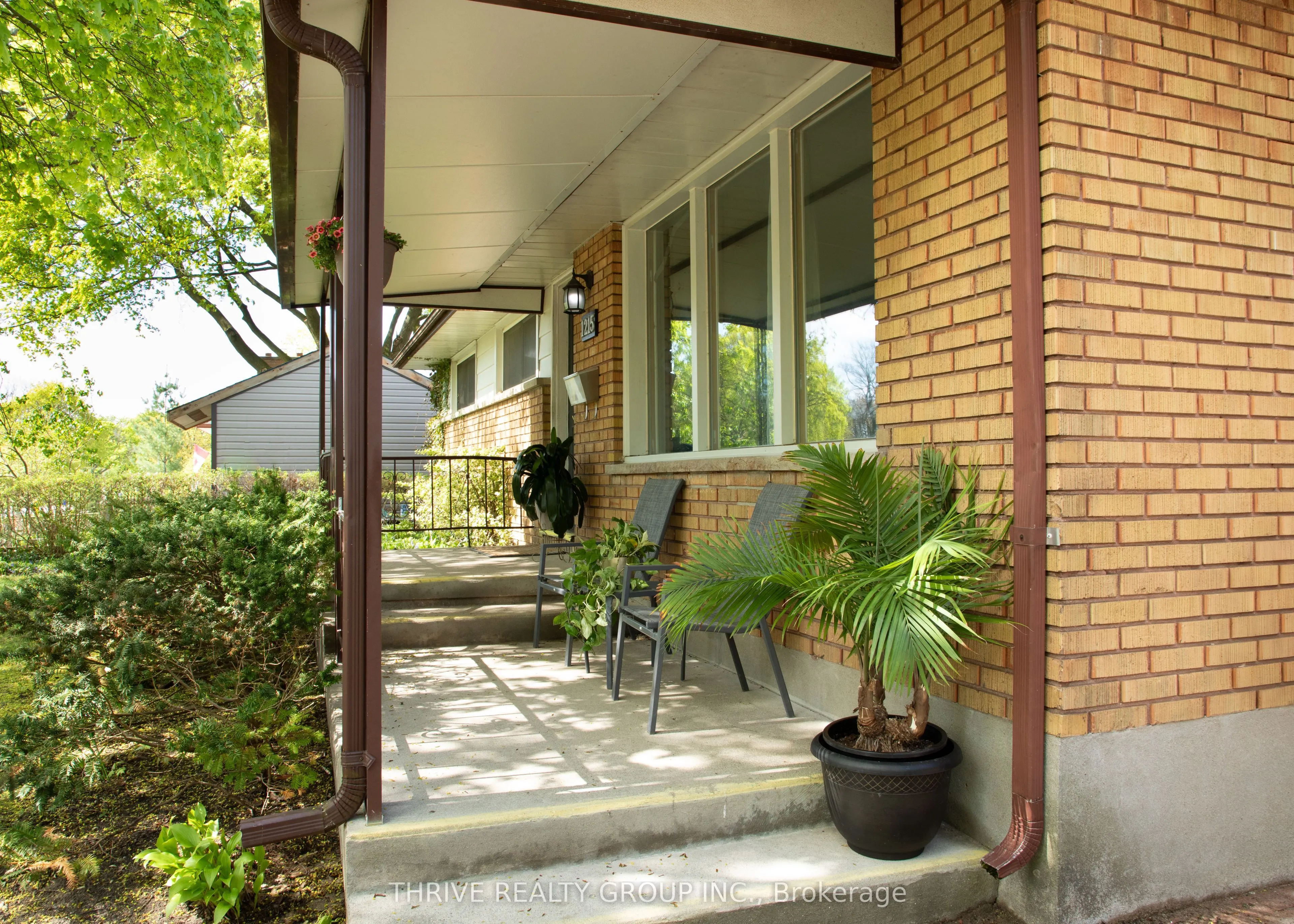 1215 Michael Street