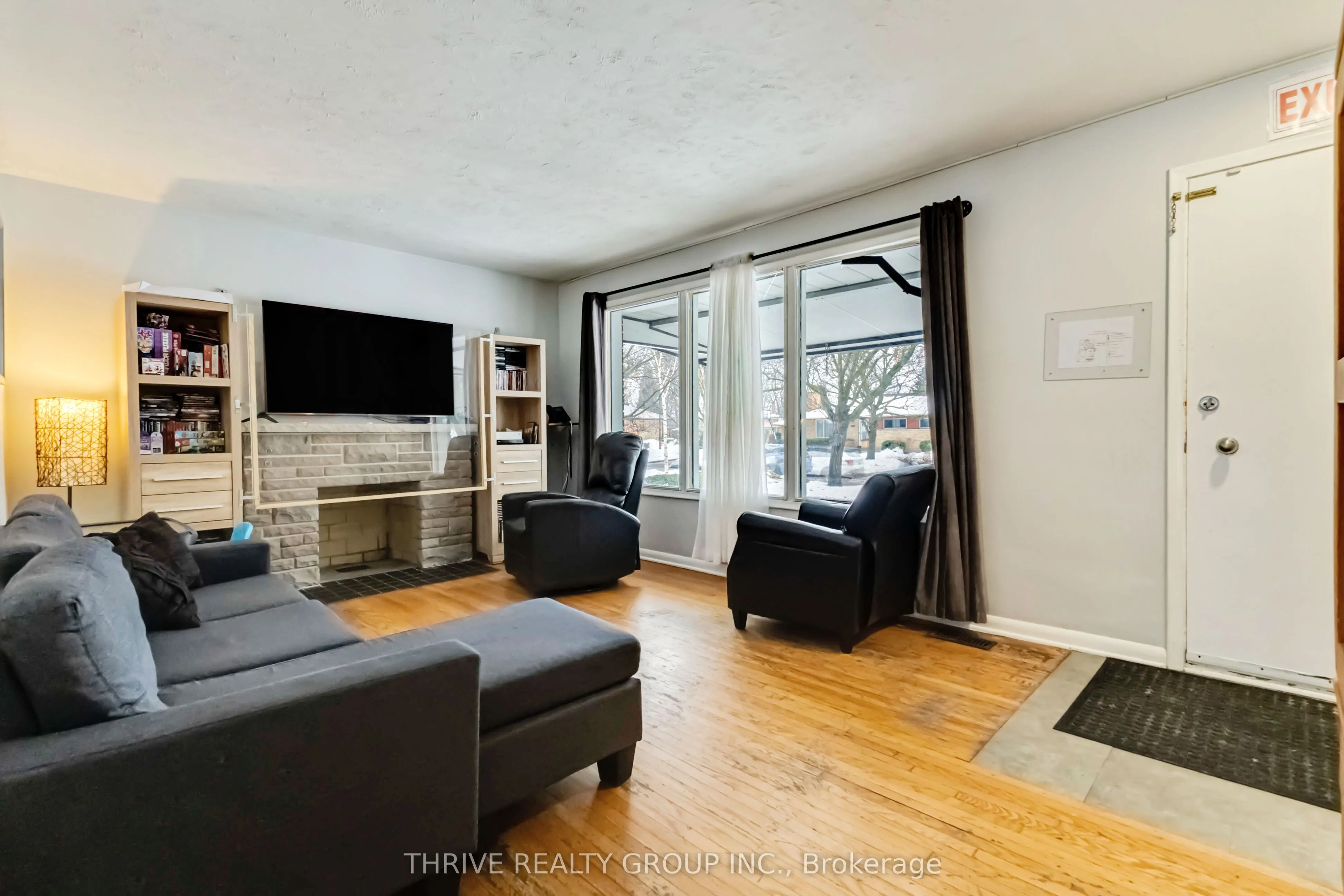 1215 Michael Street