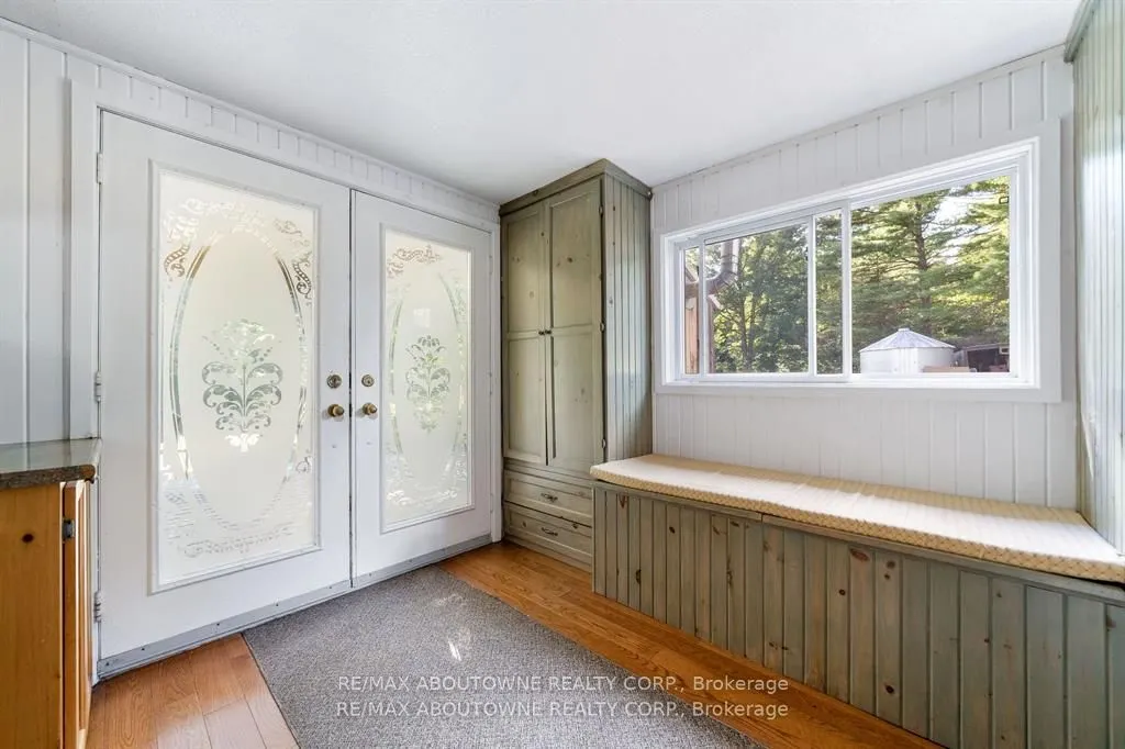 1161 & 1220 TURCOTTE Road