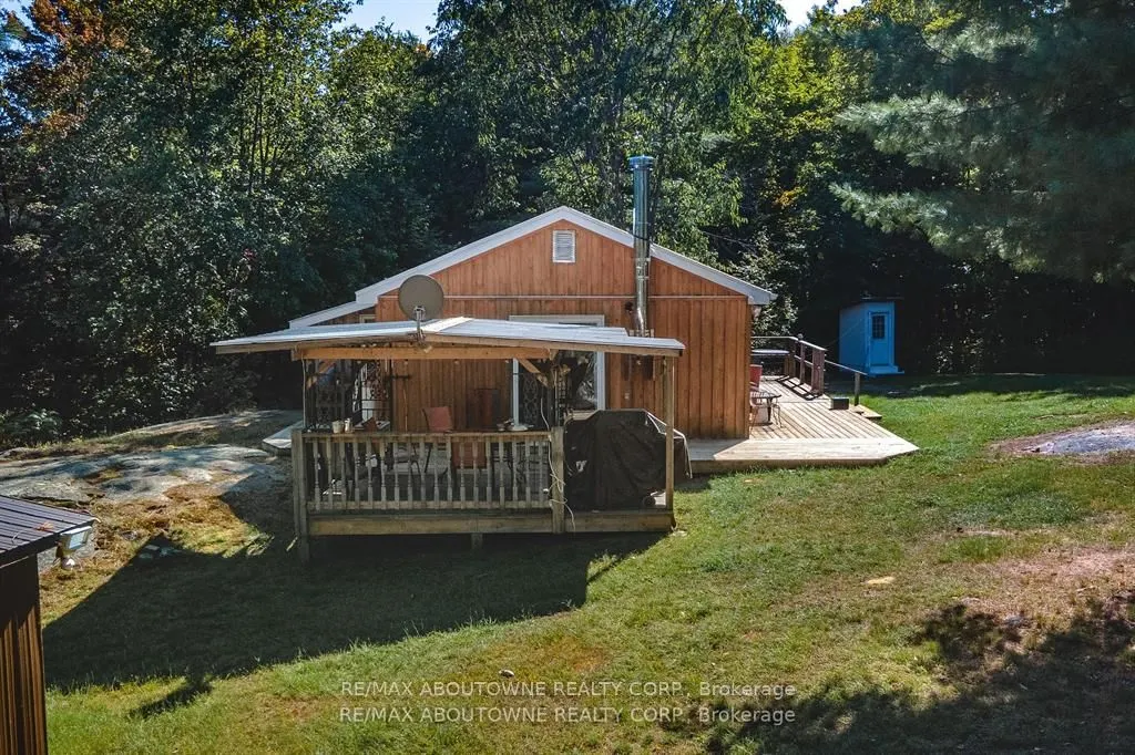 1161 & 1220 TURCOTTE Road