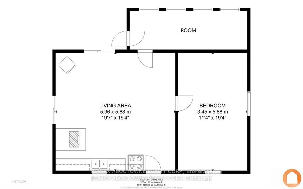 1161 & 1220 TURCOTTE Road