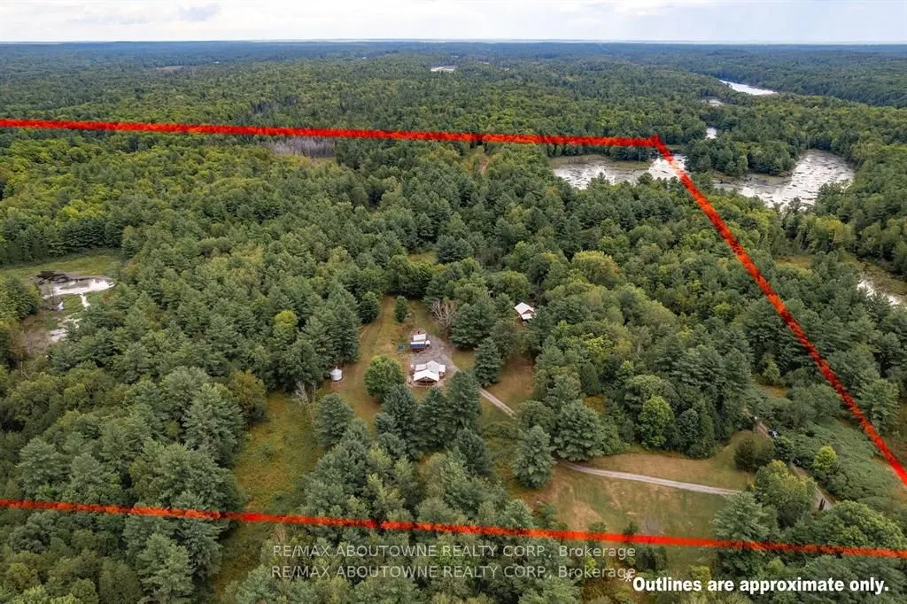 1161 & 1220 TURCOTTE Road