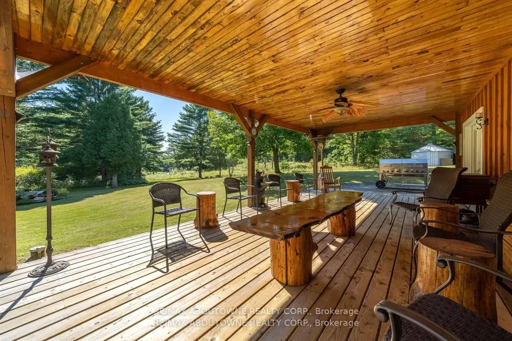 1161 & 1220 TURCOTTE Road