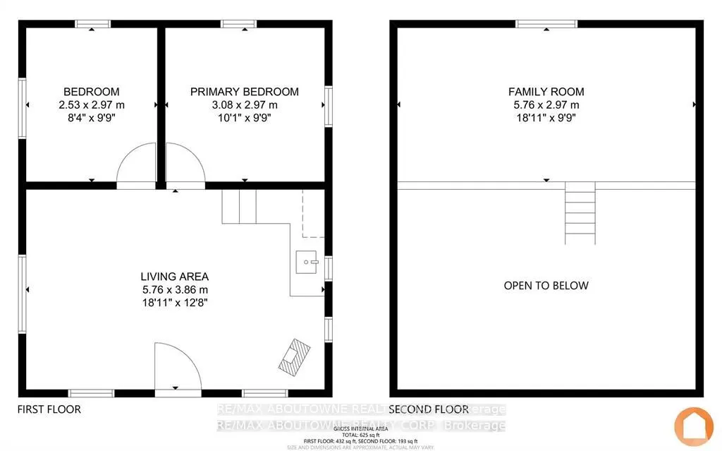 1161 & 1220 TURCOTTE Road