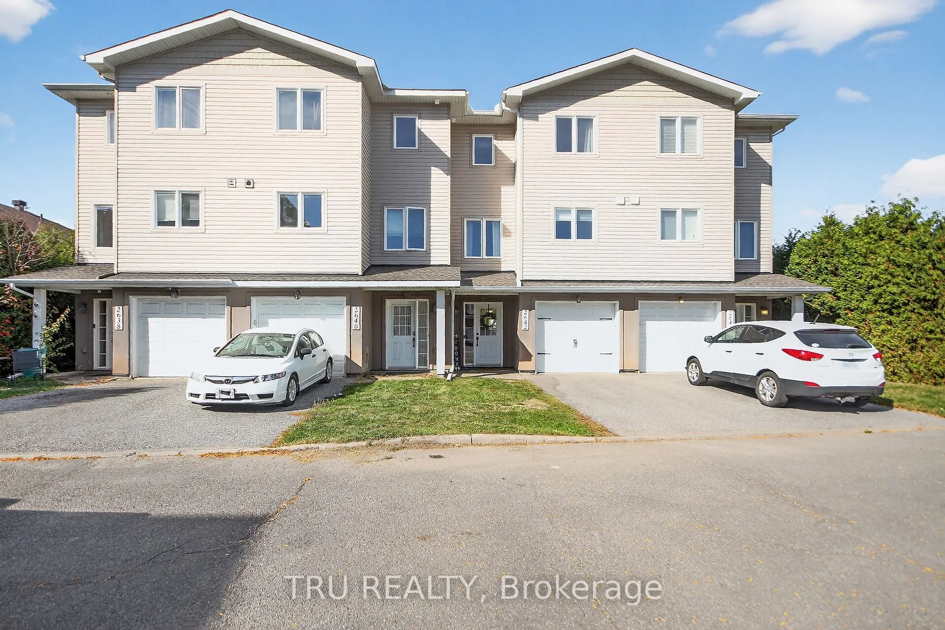 2642 Palings Private