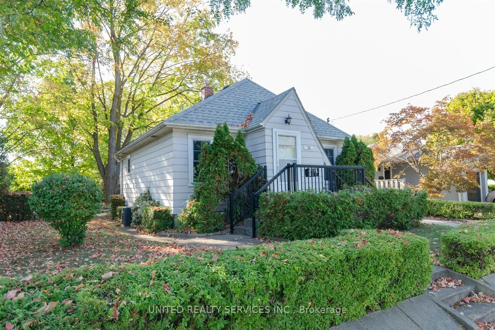 73 Mcnay Street