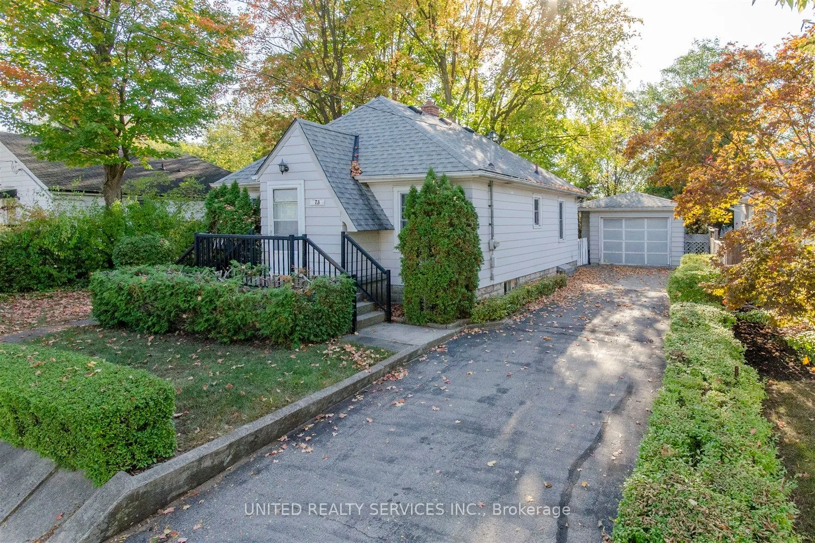 73 Mcnay Street