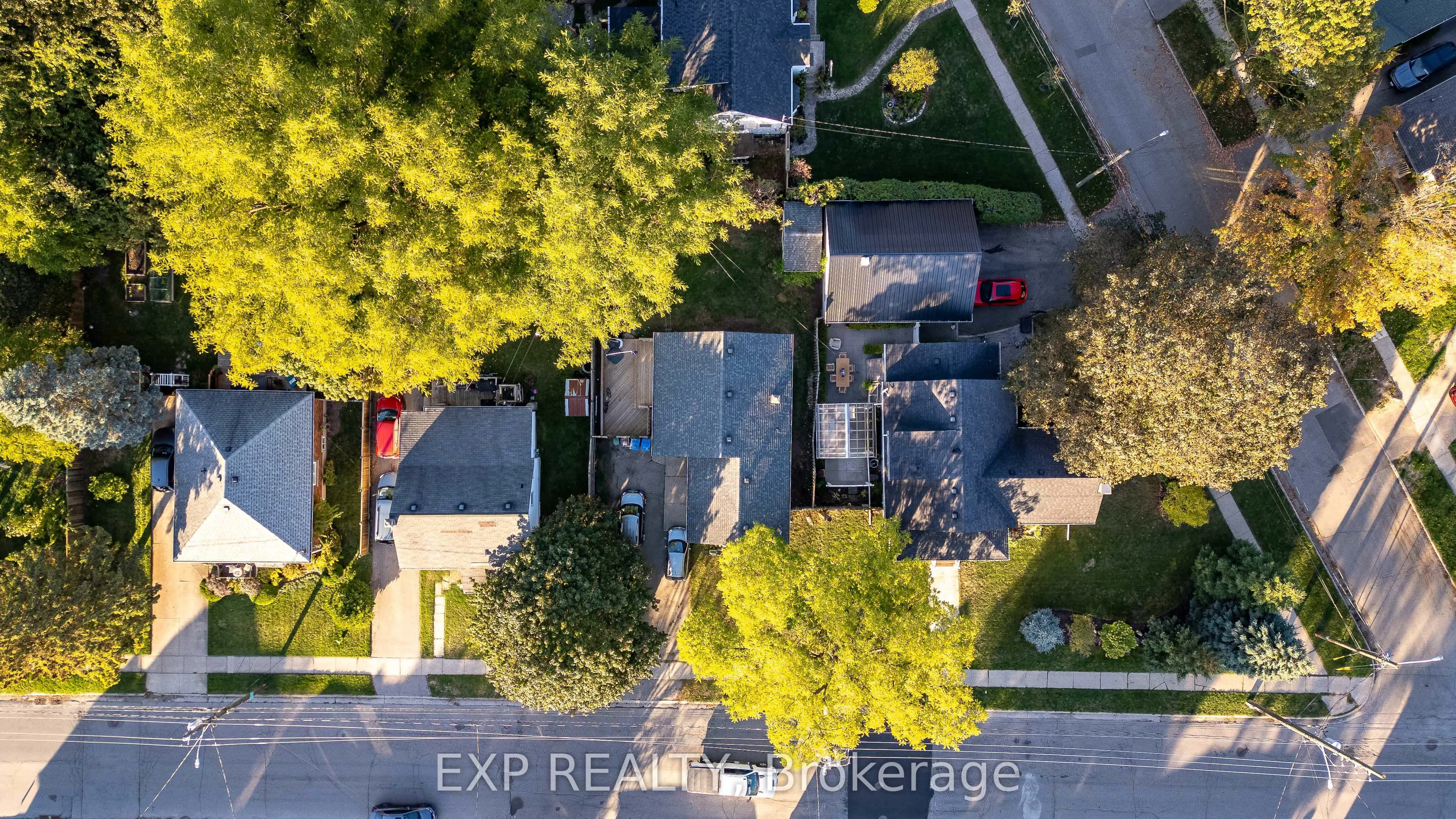 41 Alma Street N