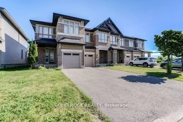 604 Tennant Way