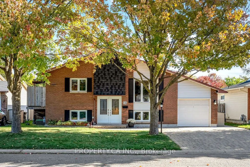 14 Birdhill Avenue