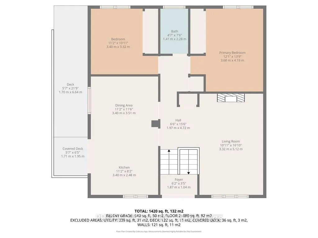 14 Birdhill Avenue