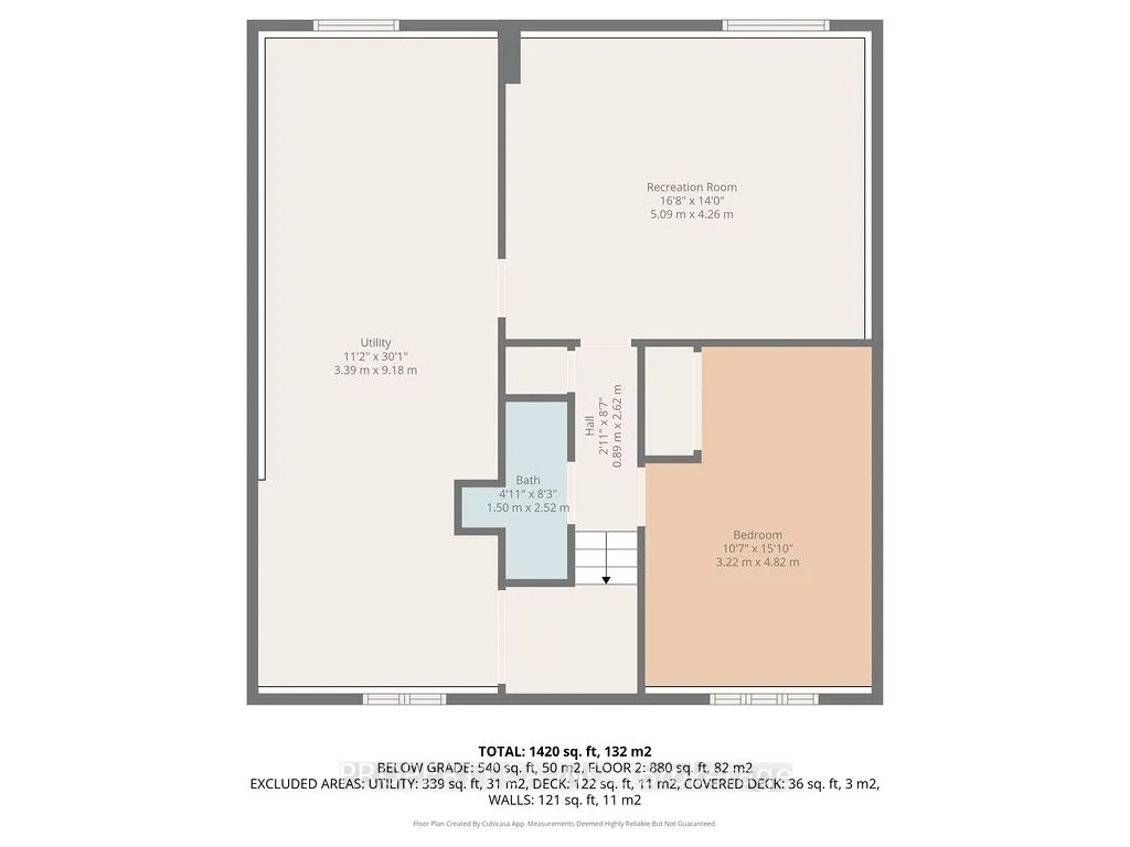 14 Birdhill Avenue