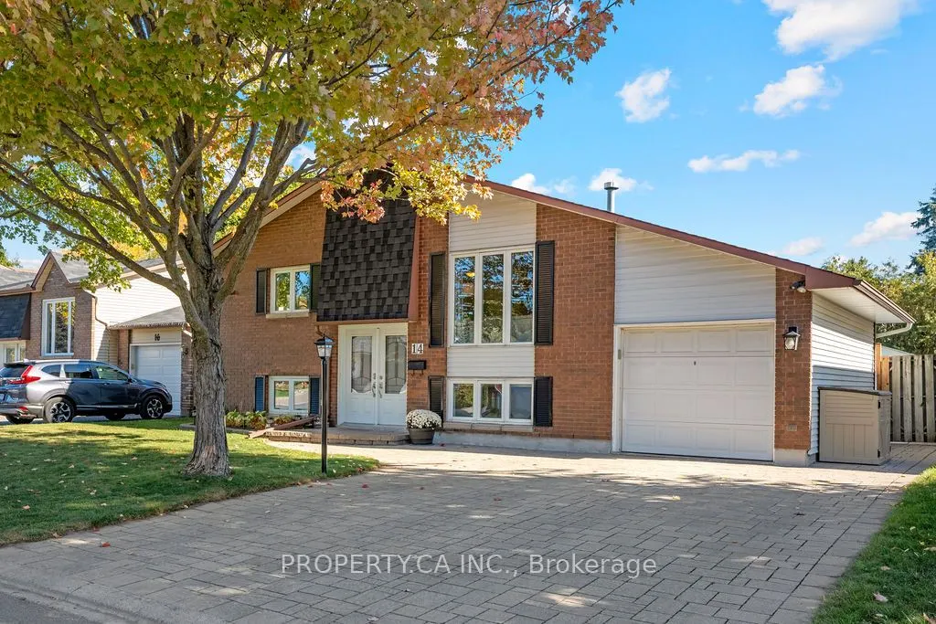 14 Birdhill Avenue