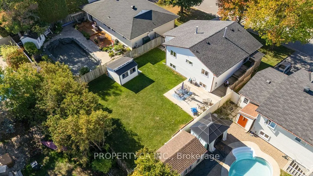 14 Birdhill Avenue