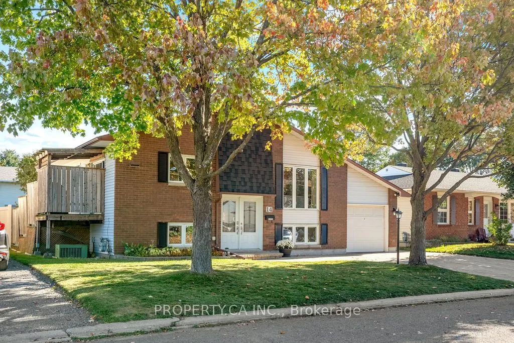 14 Birdhill Avenue