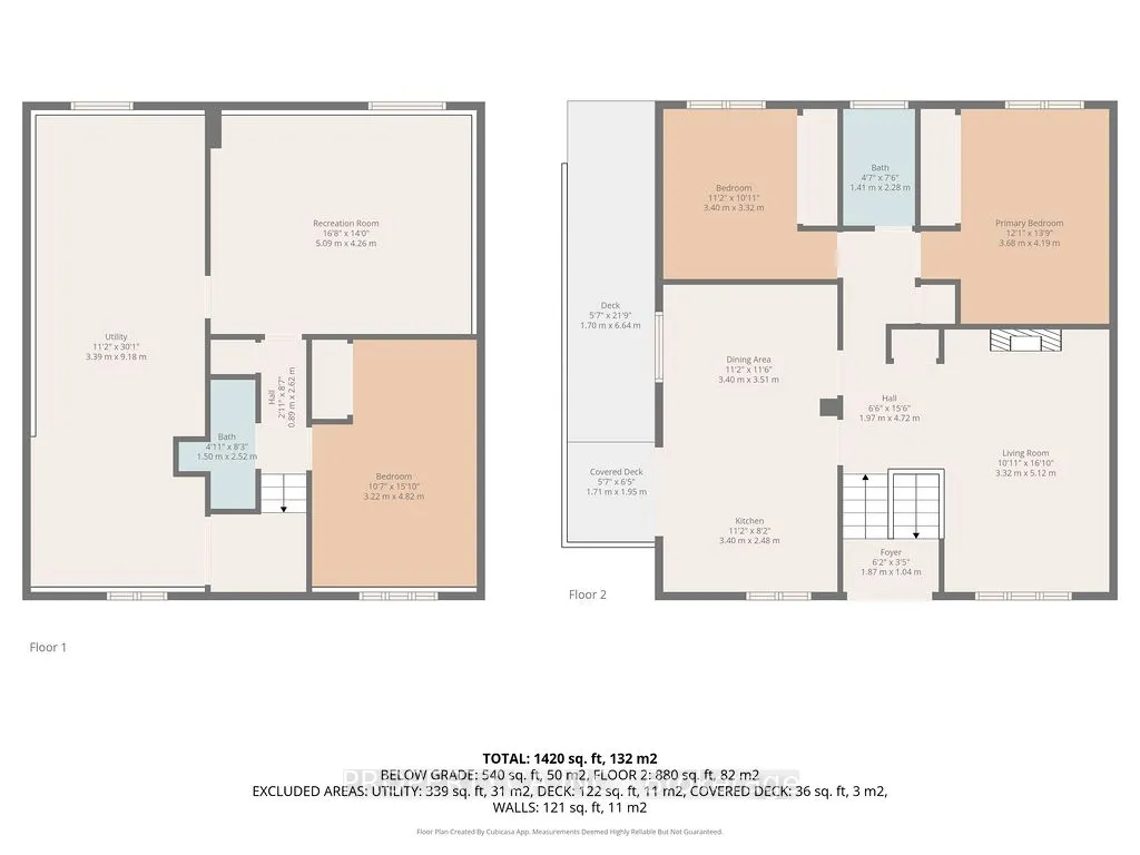 14 Birdhill Avenue