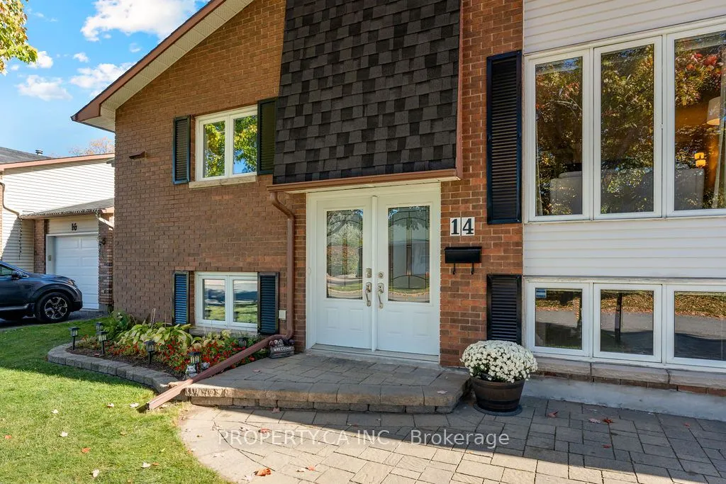 14 Birdhill Avenue