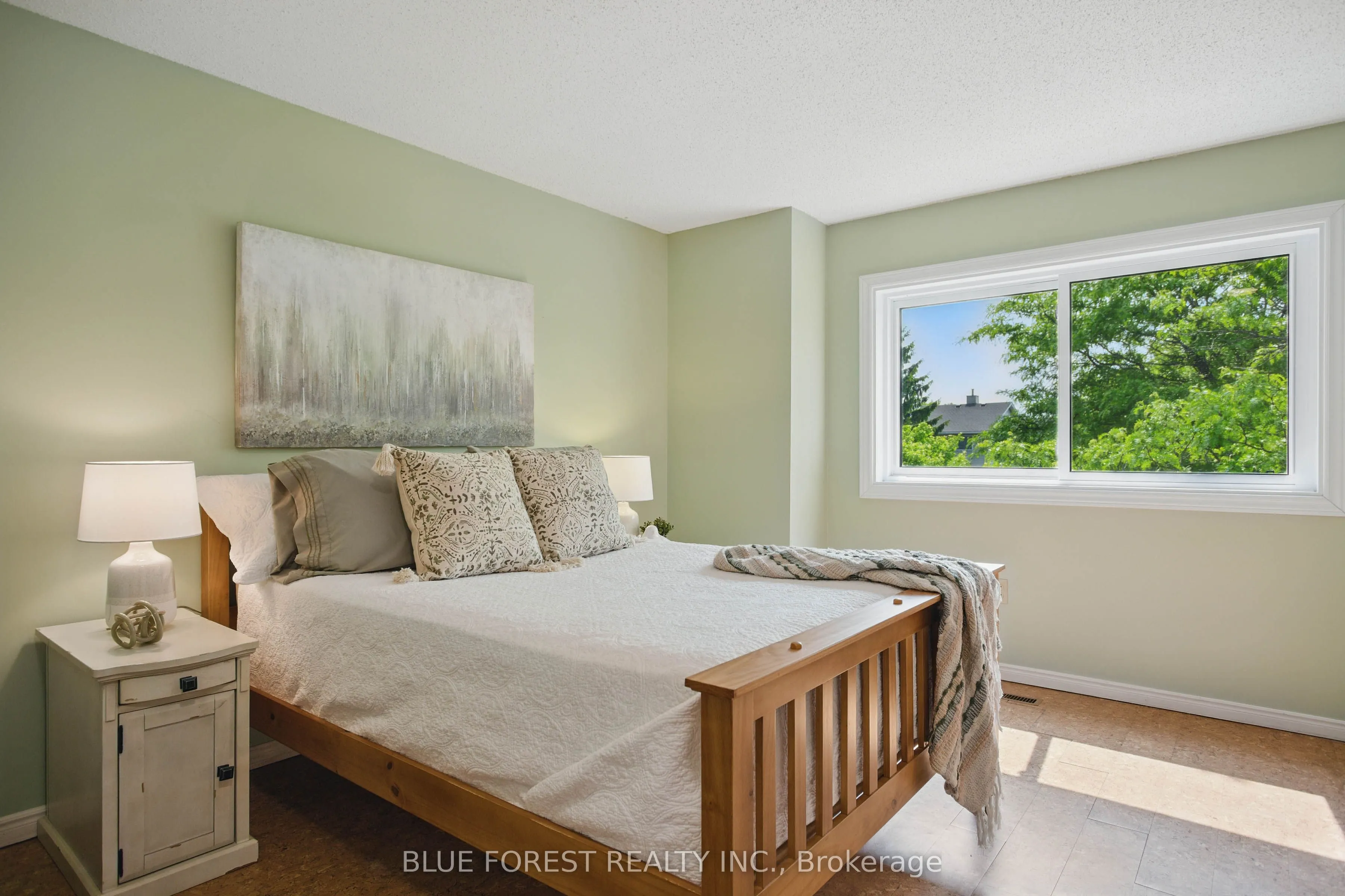 1990 Wavell Street, #82