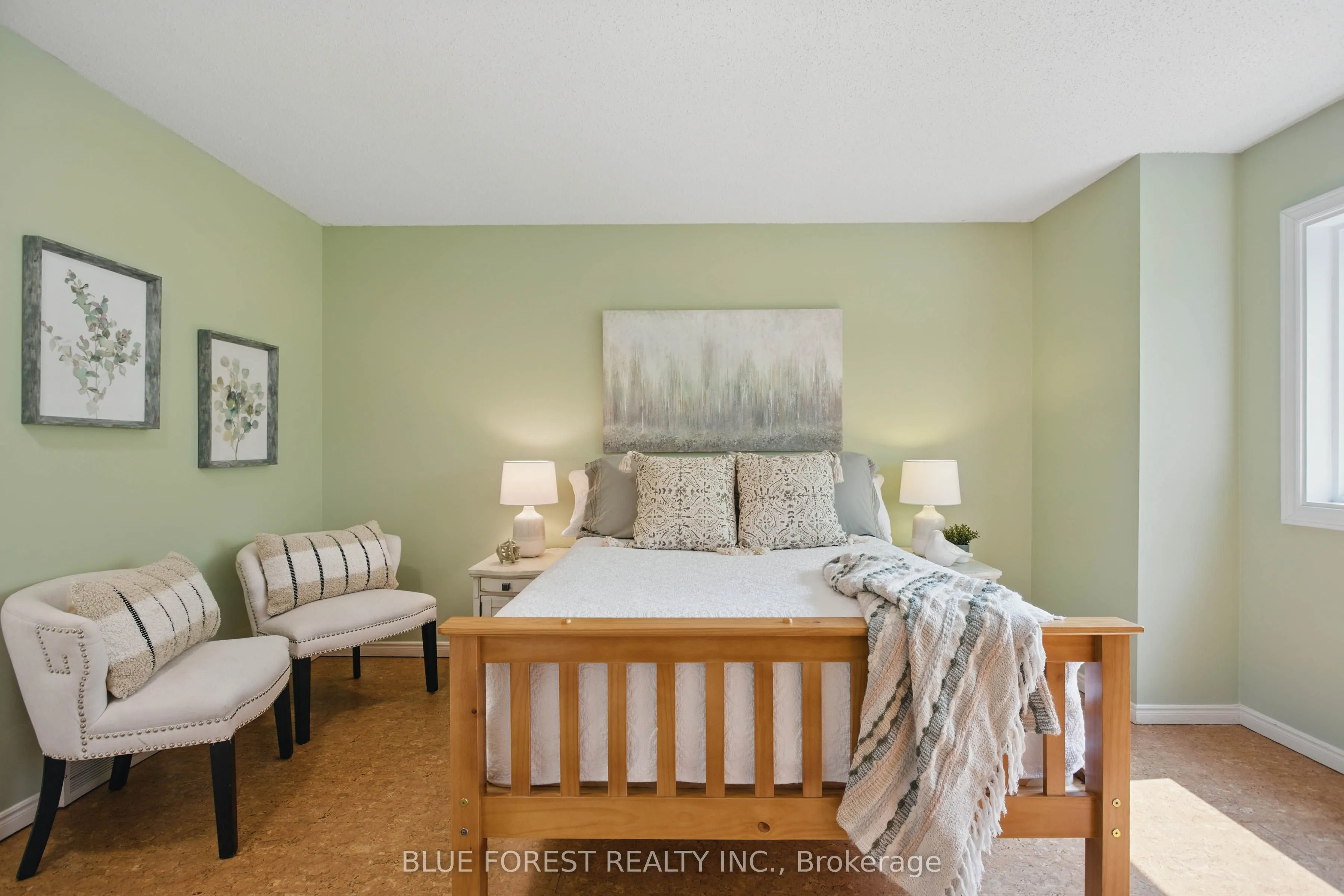 1990 Wavell Street, #82