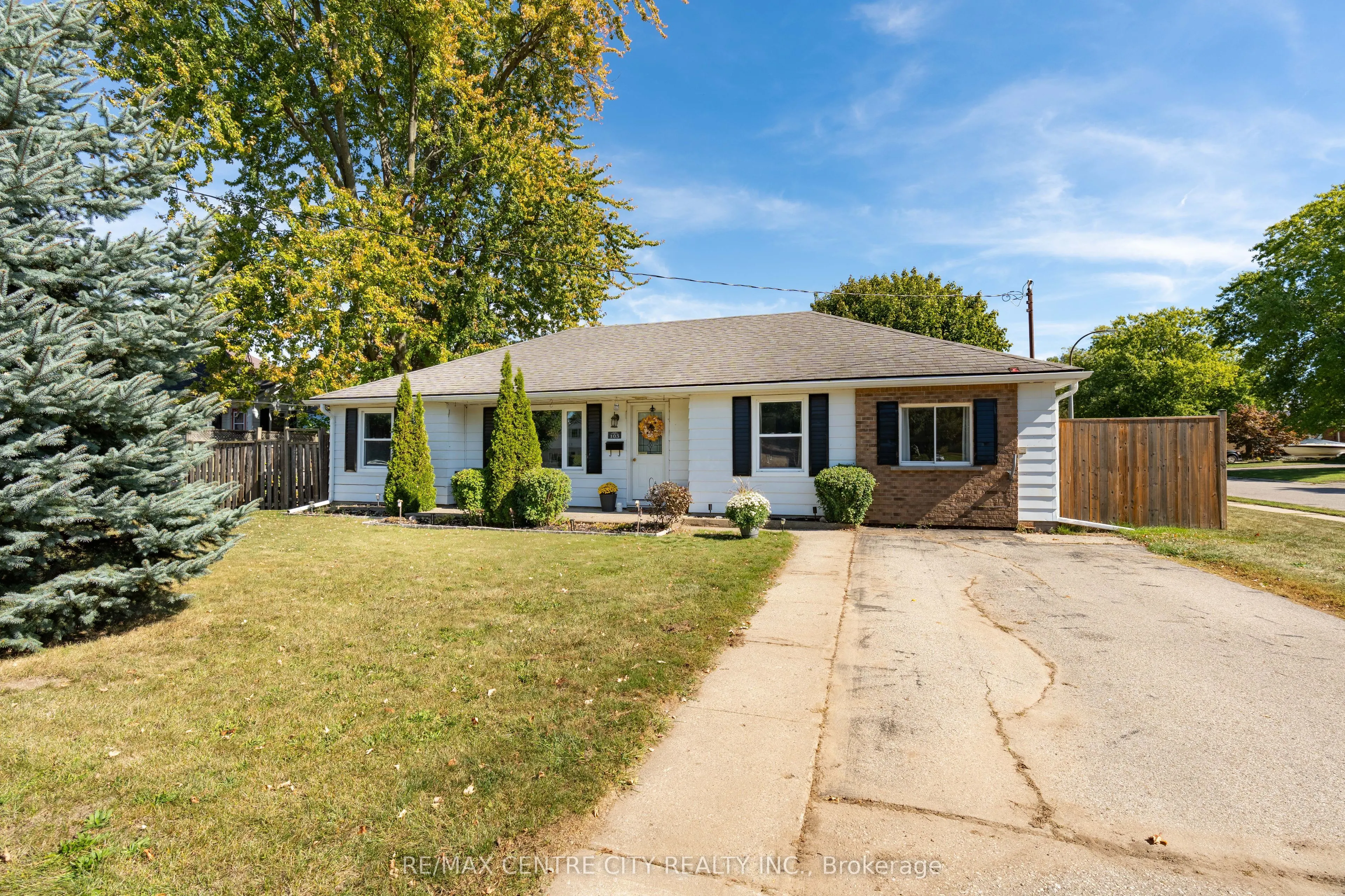 103 Caverly Road