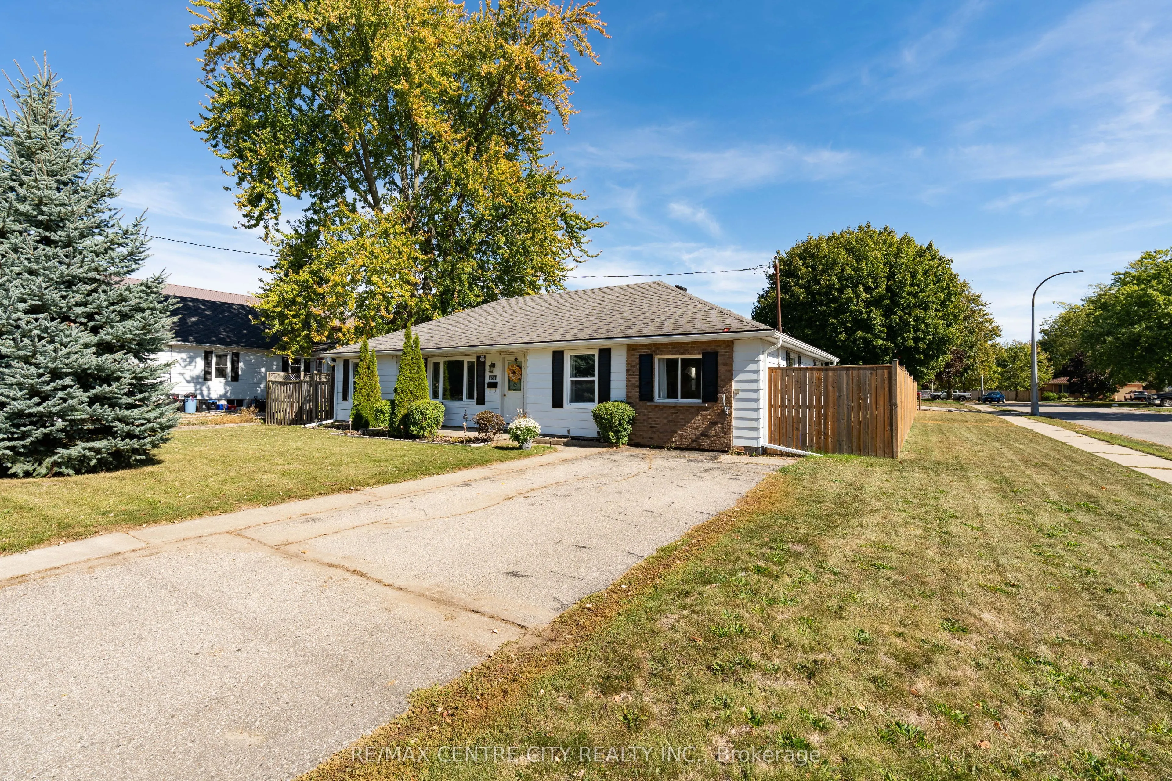 103 Caverly Road