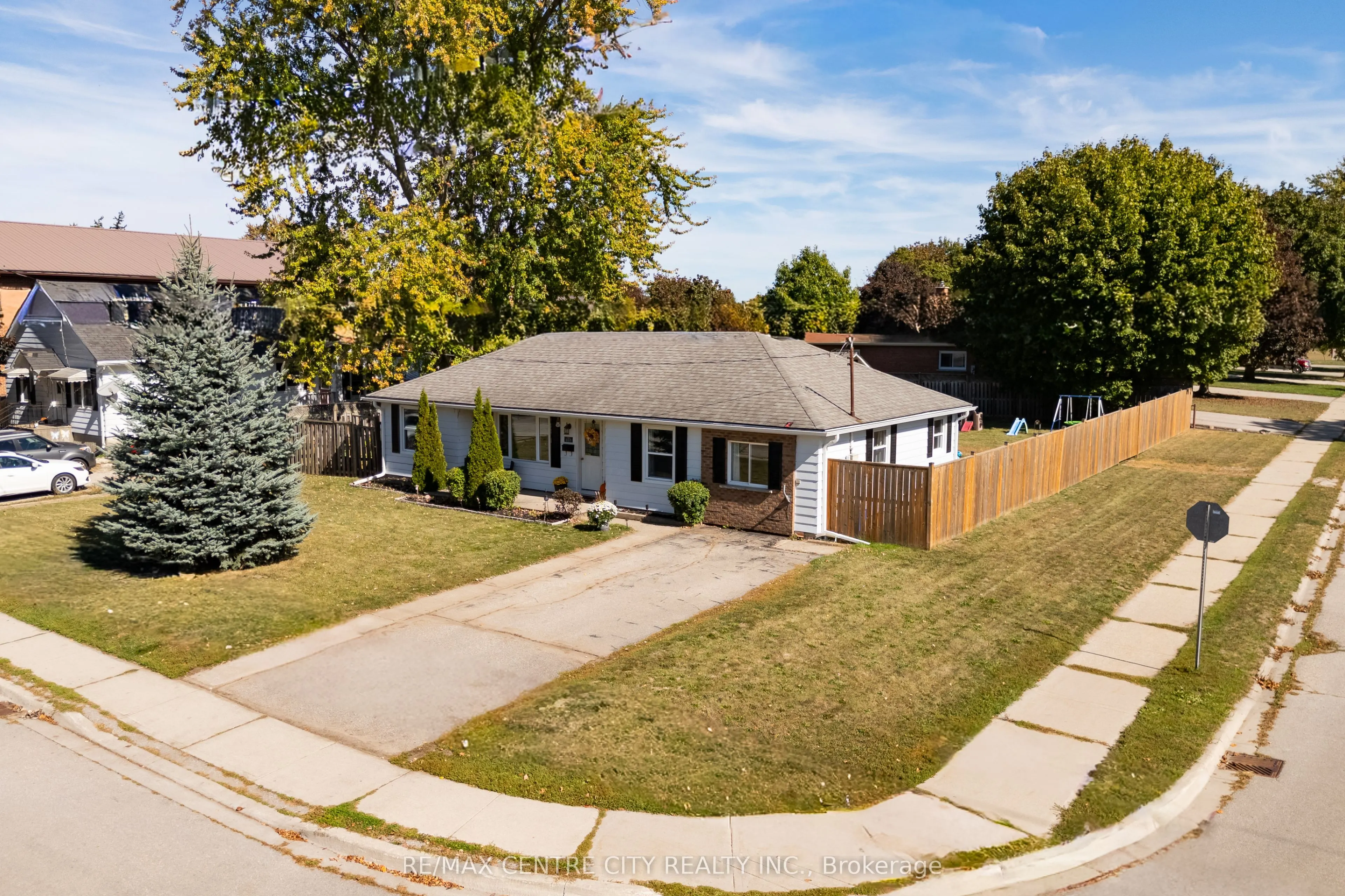 103 Caverly Road