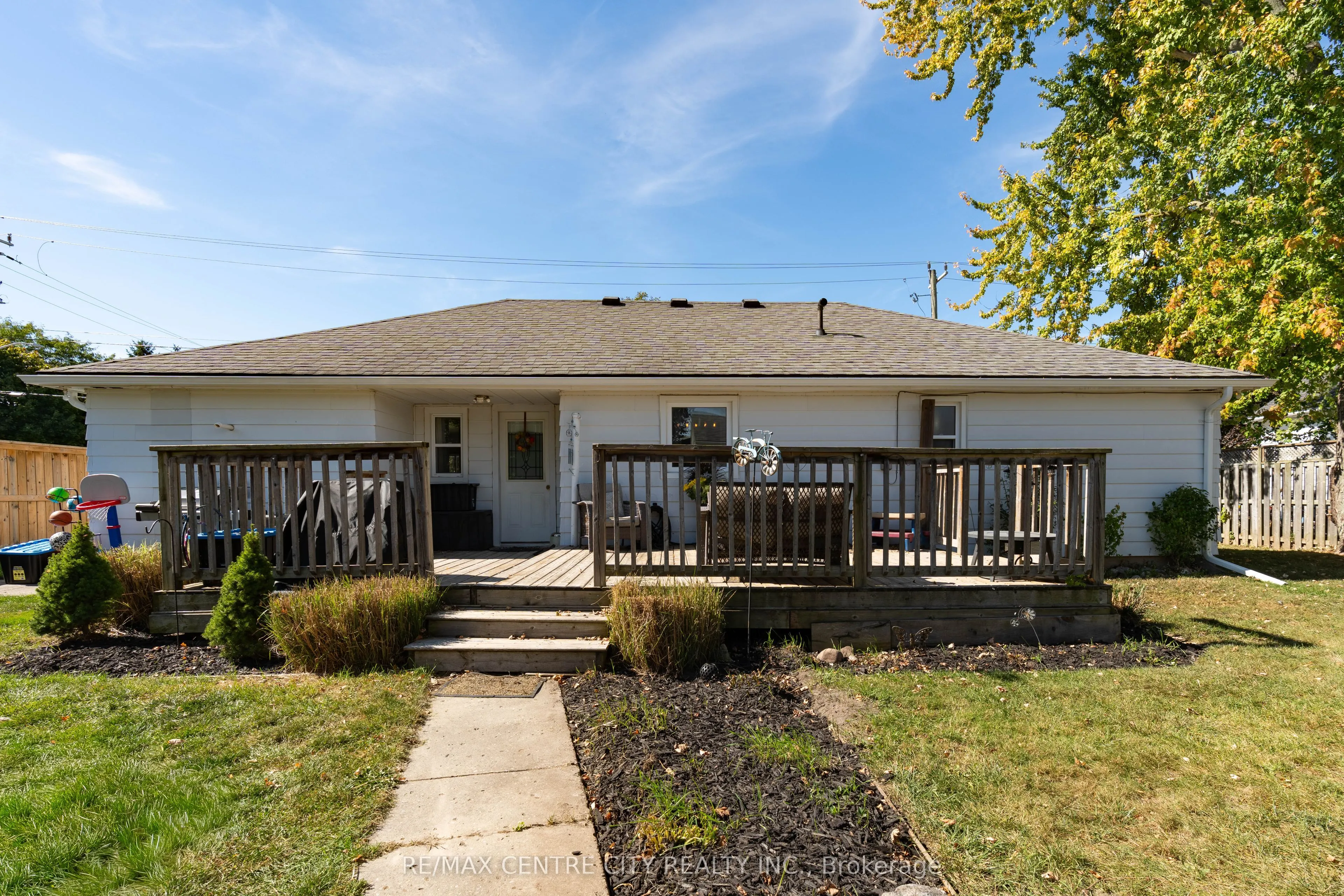 103 Caverly Road