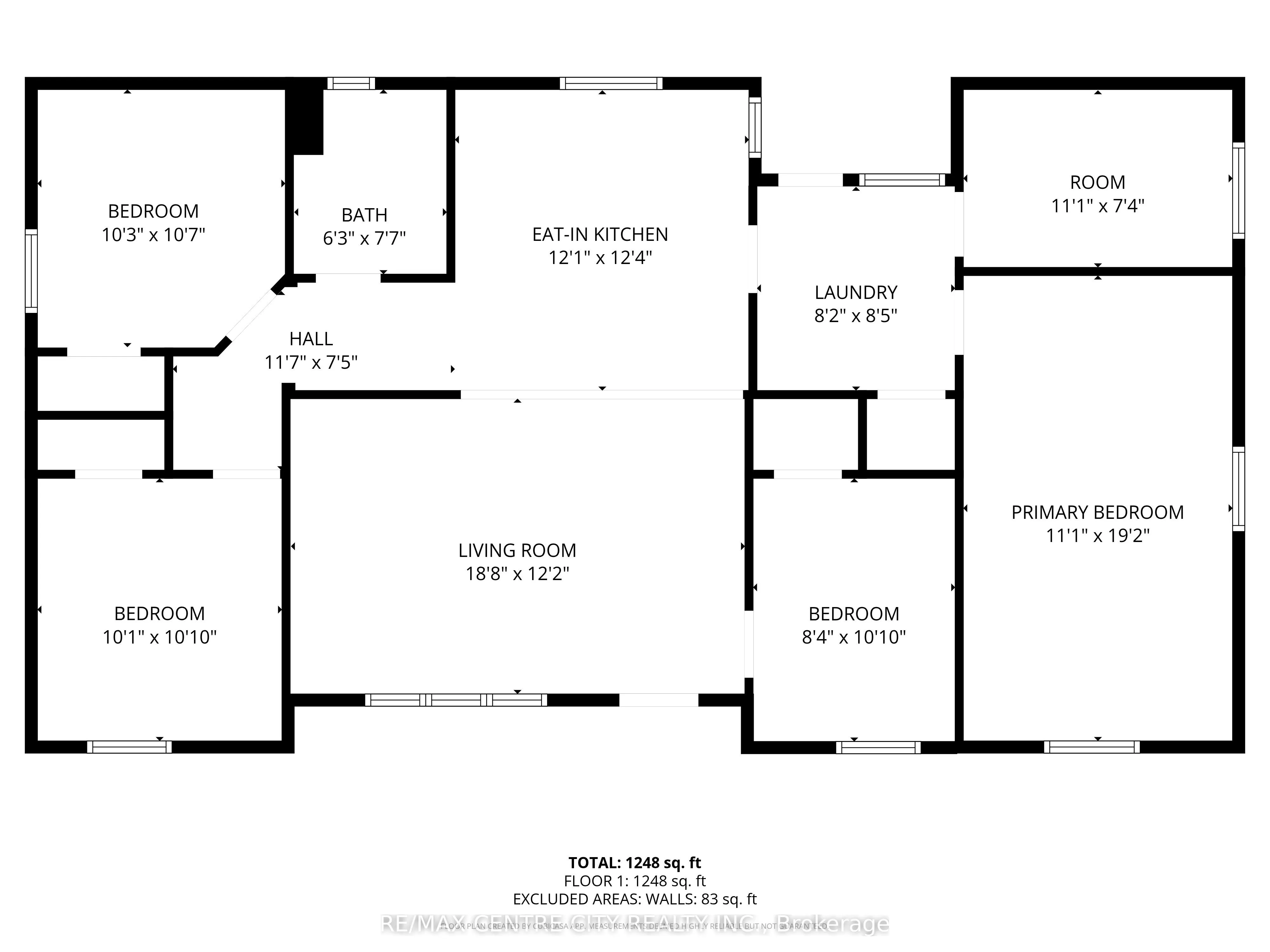 103 Caverly Road