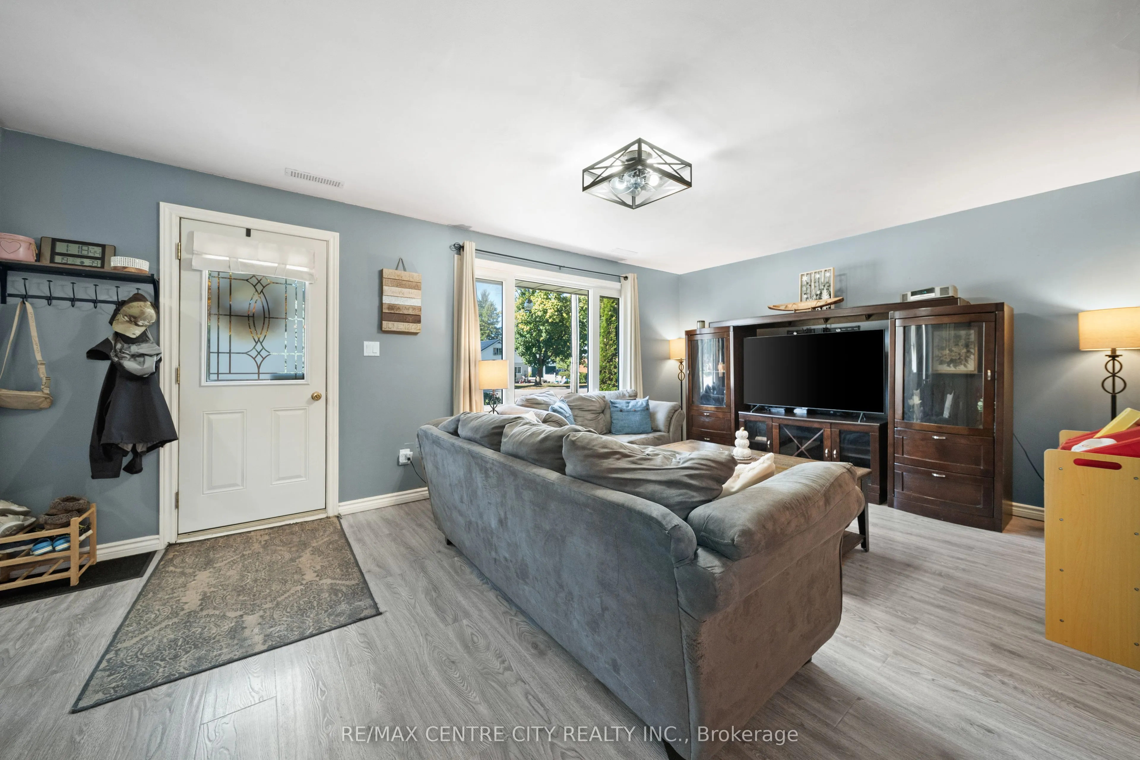 103 Caverly Road