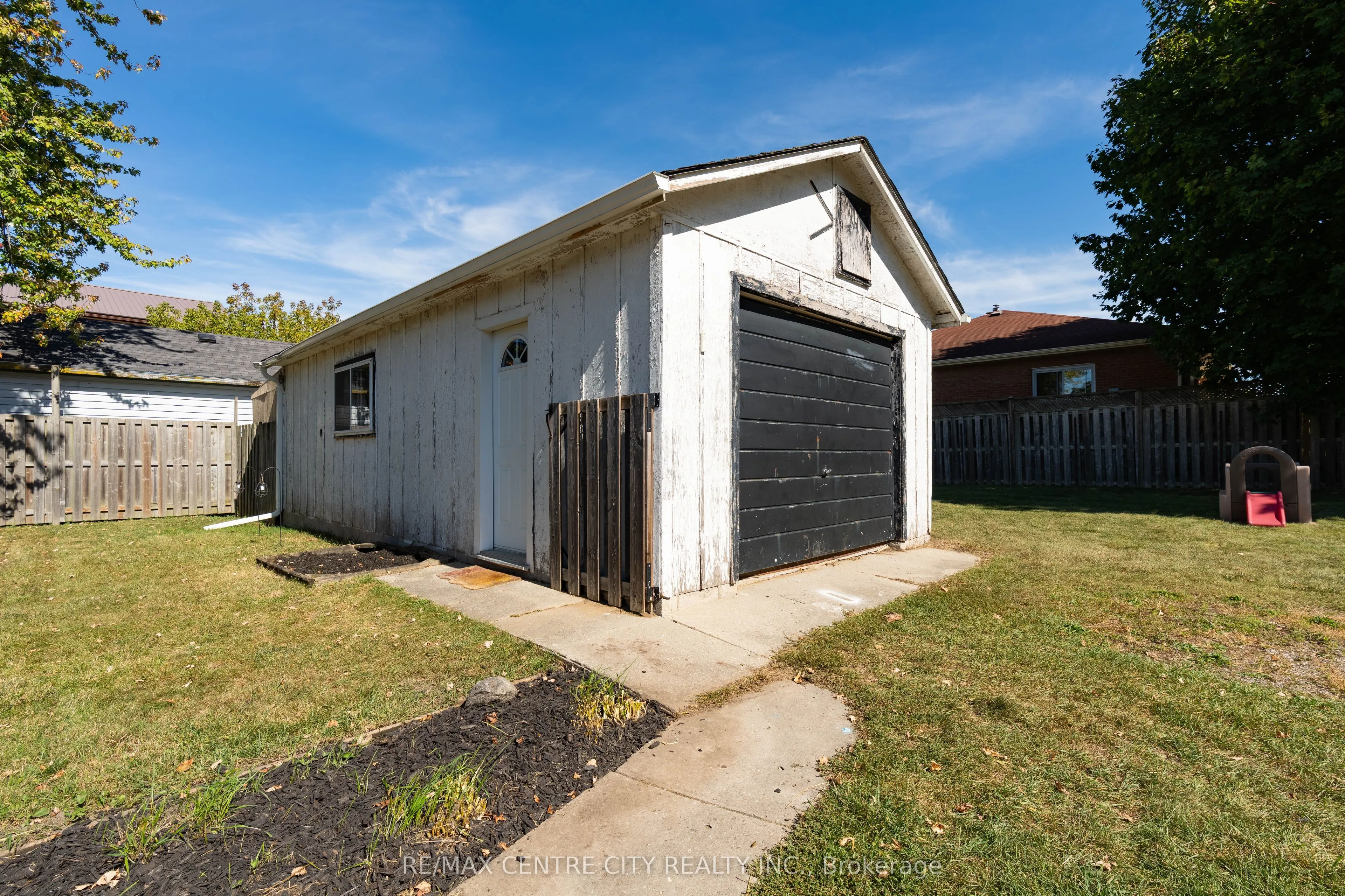 103 Caverly Road