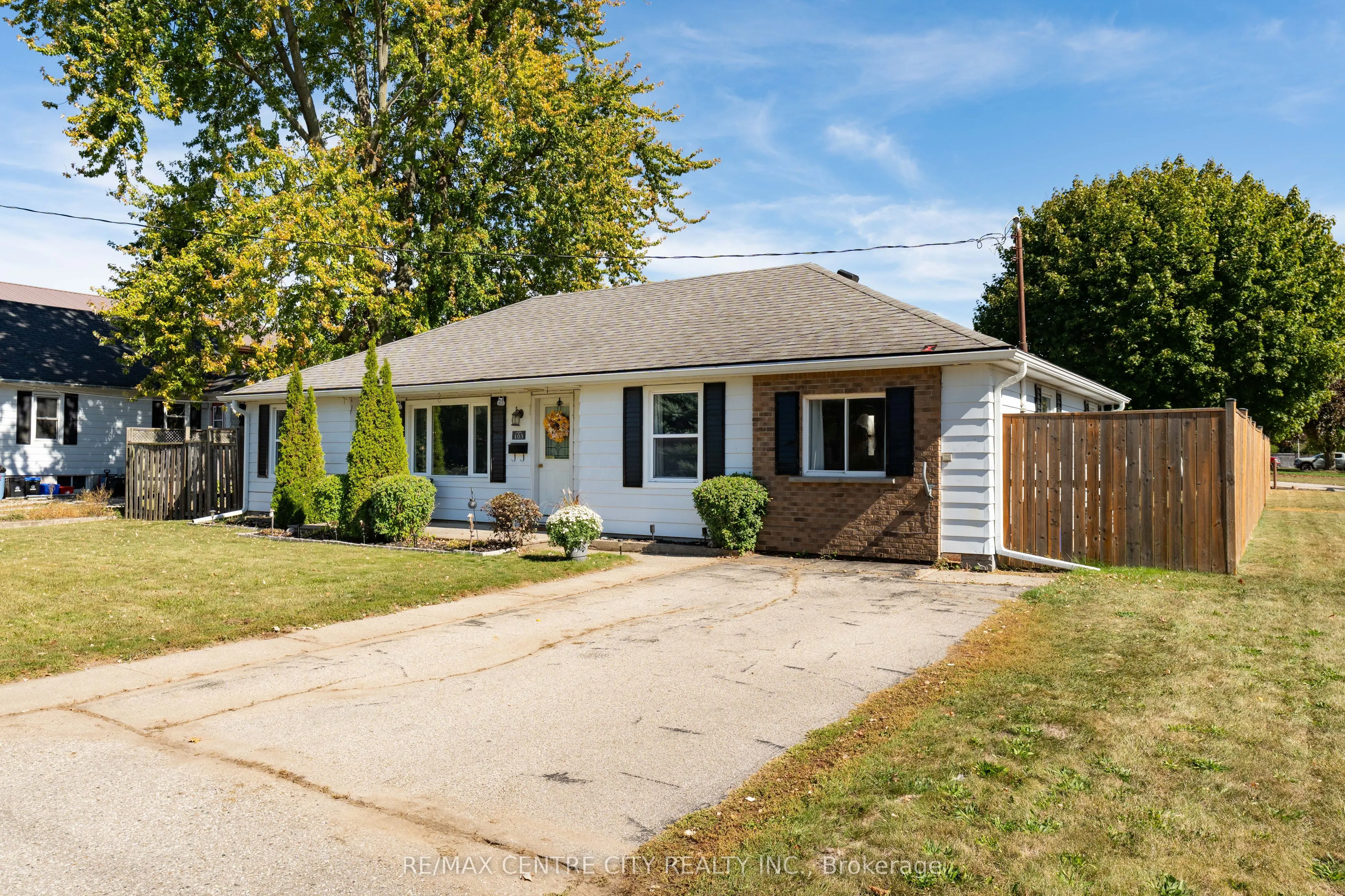 103 Caverly Road
