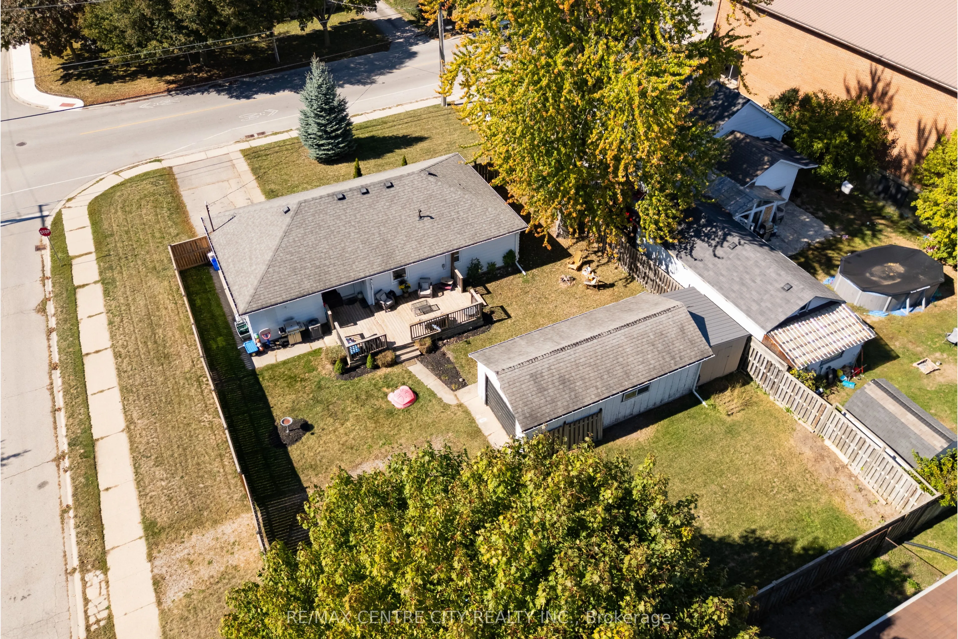103 Caverly Road