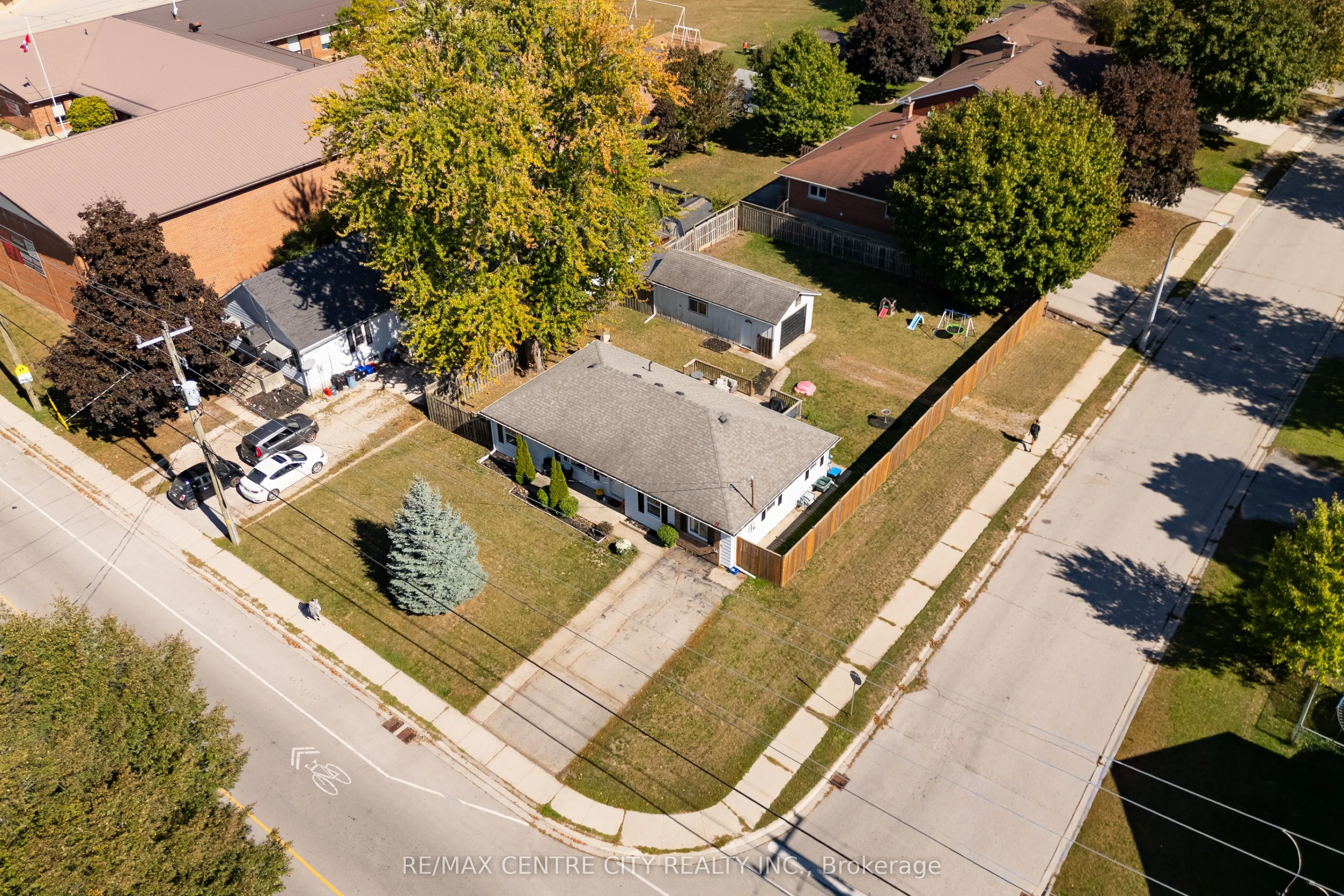 103 Caverly Road